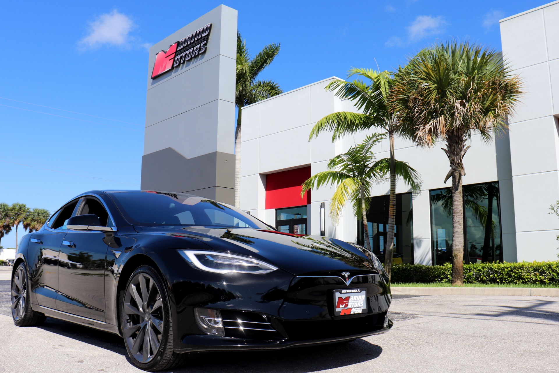 Used 2020 Tesla Model S for Sale Near Me