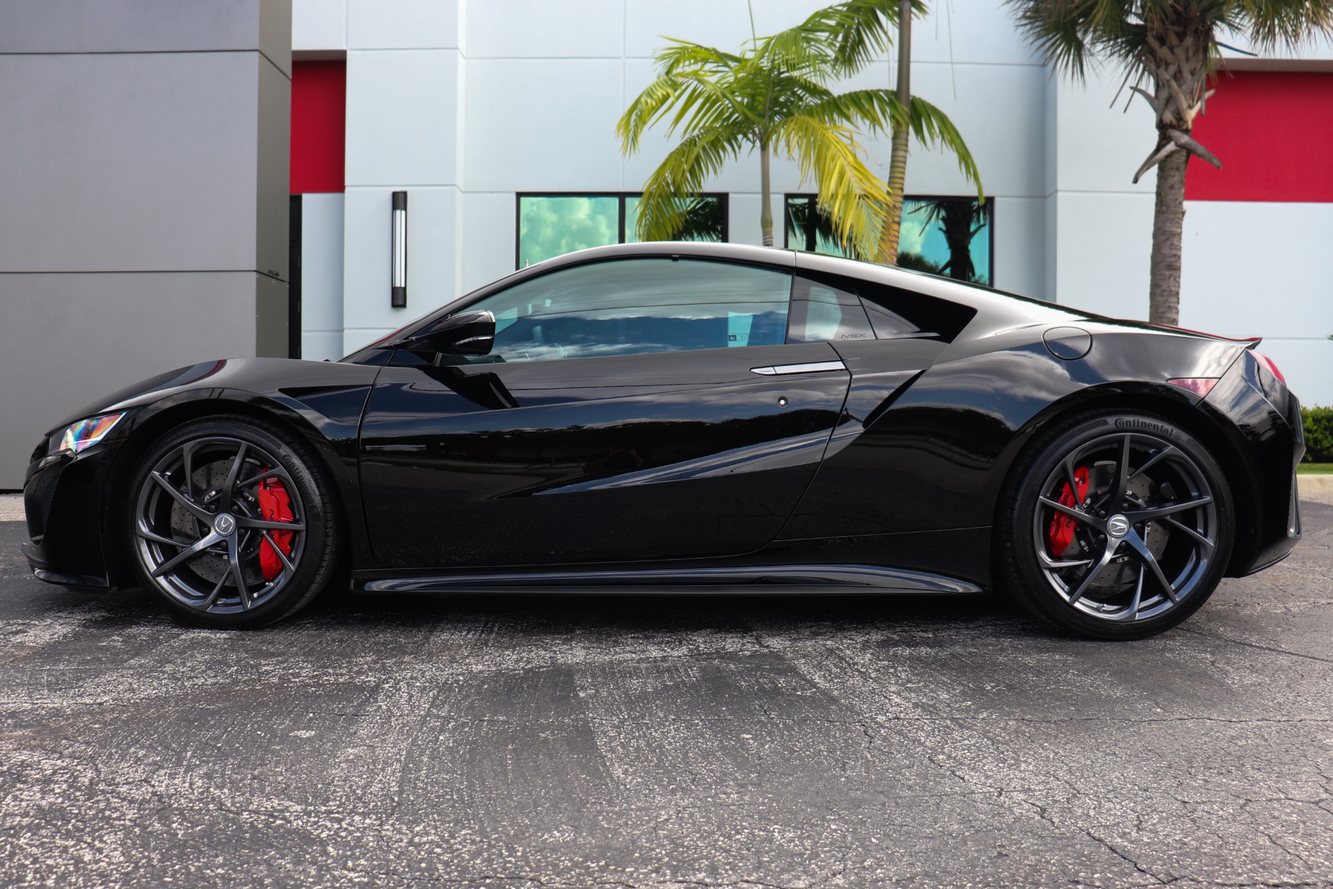 Used-2017-Acura-NSX-SH-AWD-Sport-Hybrid