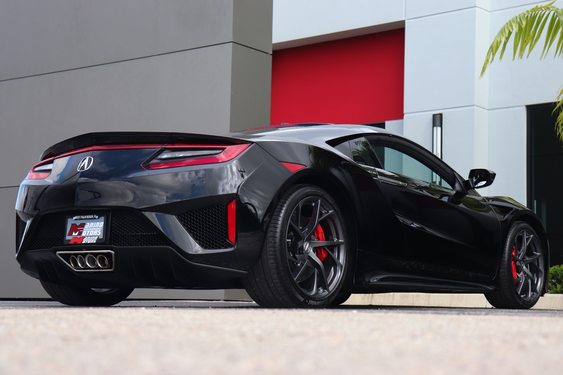 Used-2017-Acura-NSX-SH-AWD-Sport-Hybrid