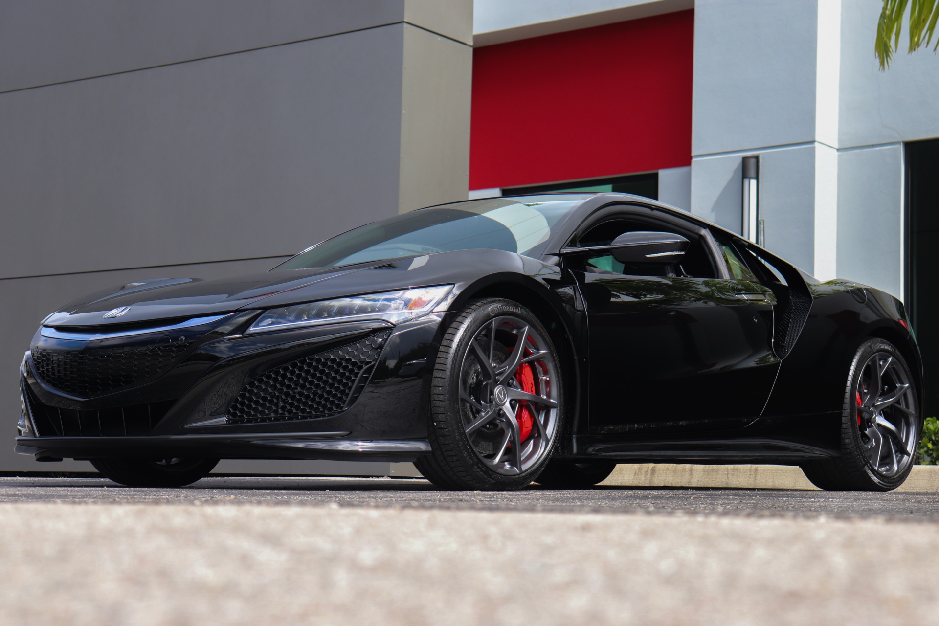 Used-2017-Acura-NSX-SH-AWD-Sport-Hybrid