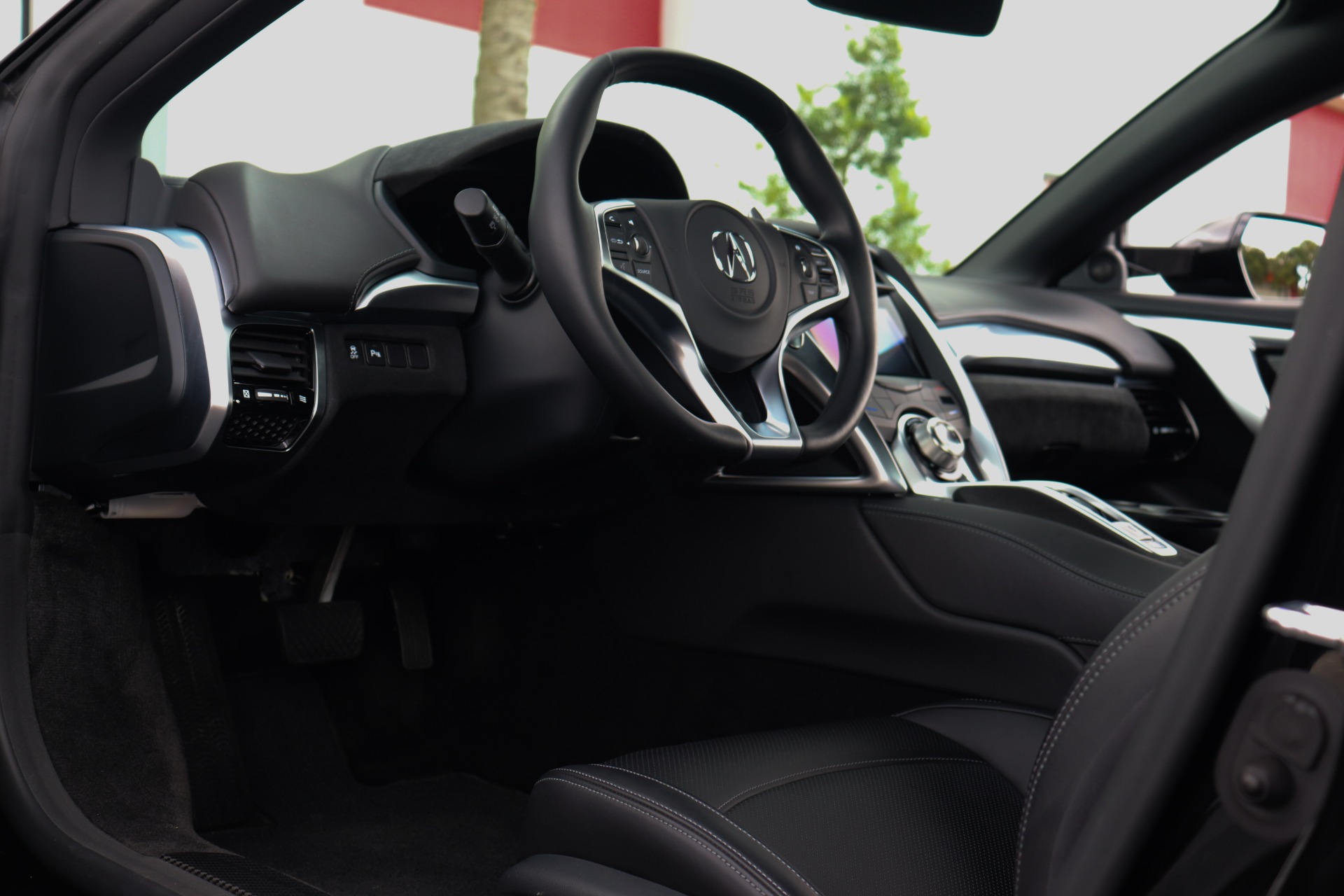Used-2017-Acura-NSX-SH-AWD-Sport-Hybrid