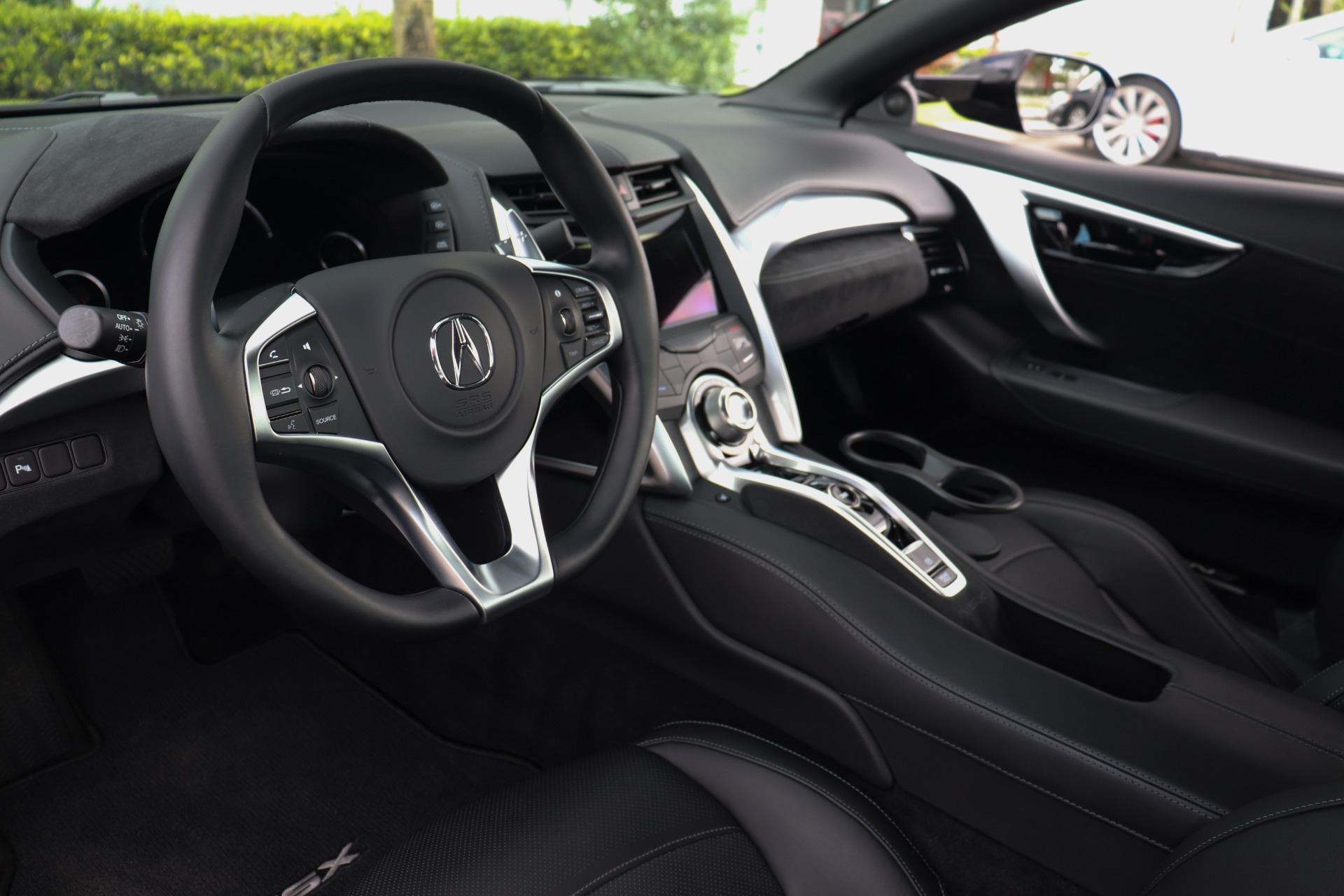 Used-2017-Acura-NSX-SH-AWD-Sport-Hybrid