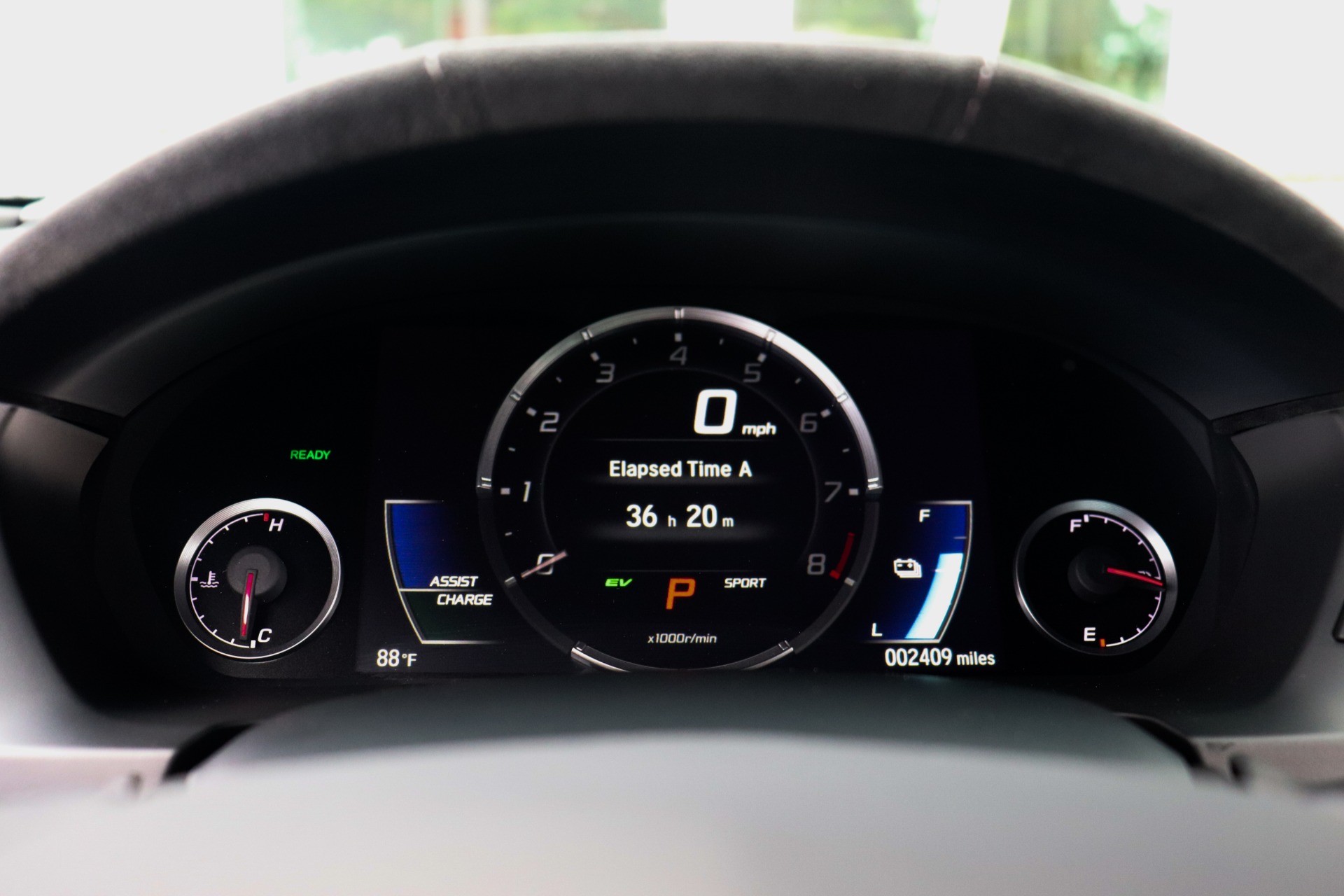 Used-2017-Acura-NSX-SH-AWD-Sport-Hybrid