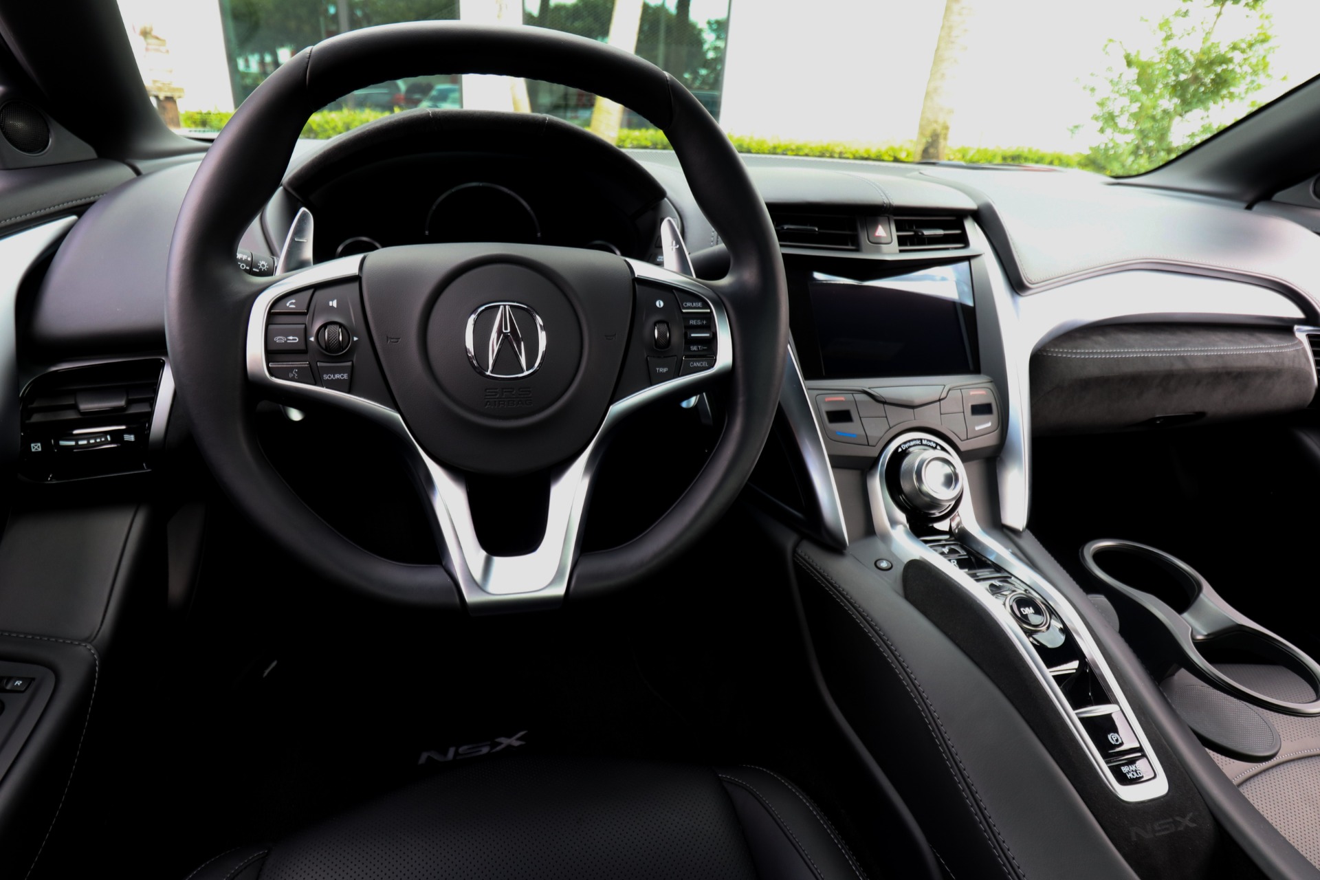 Used-2017-Acura-NSX-SH-AWD-Sport-Hybrid