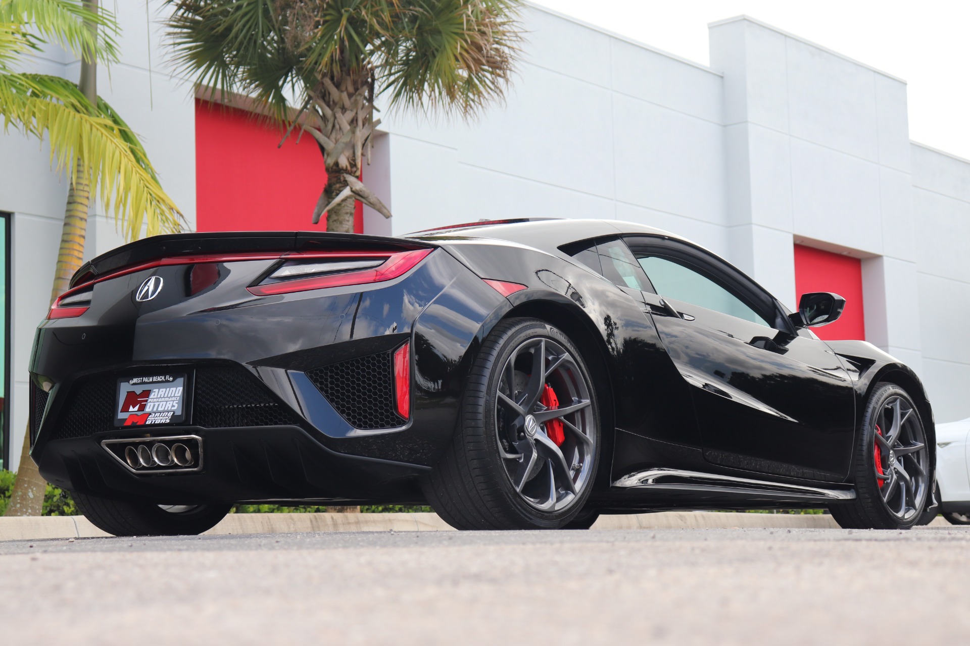 Used-2017-Acura-NSX-SH-AWD-Sport-Hybrid