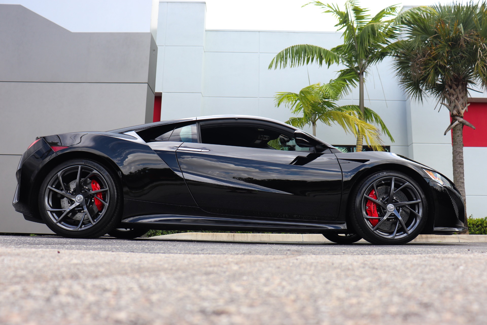 Used-2017-Acura-NSX-SH-AWD-Sport-Hybrid