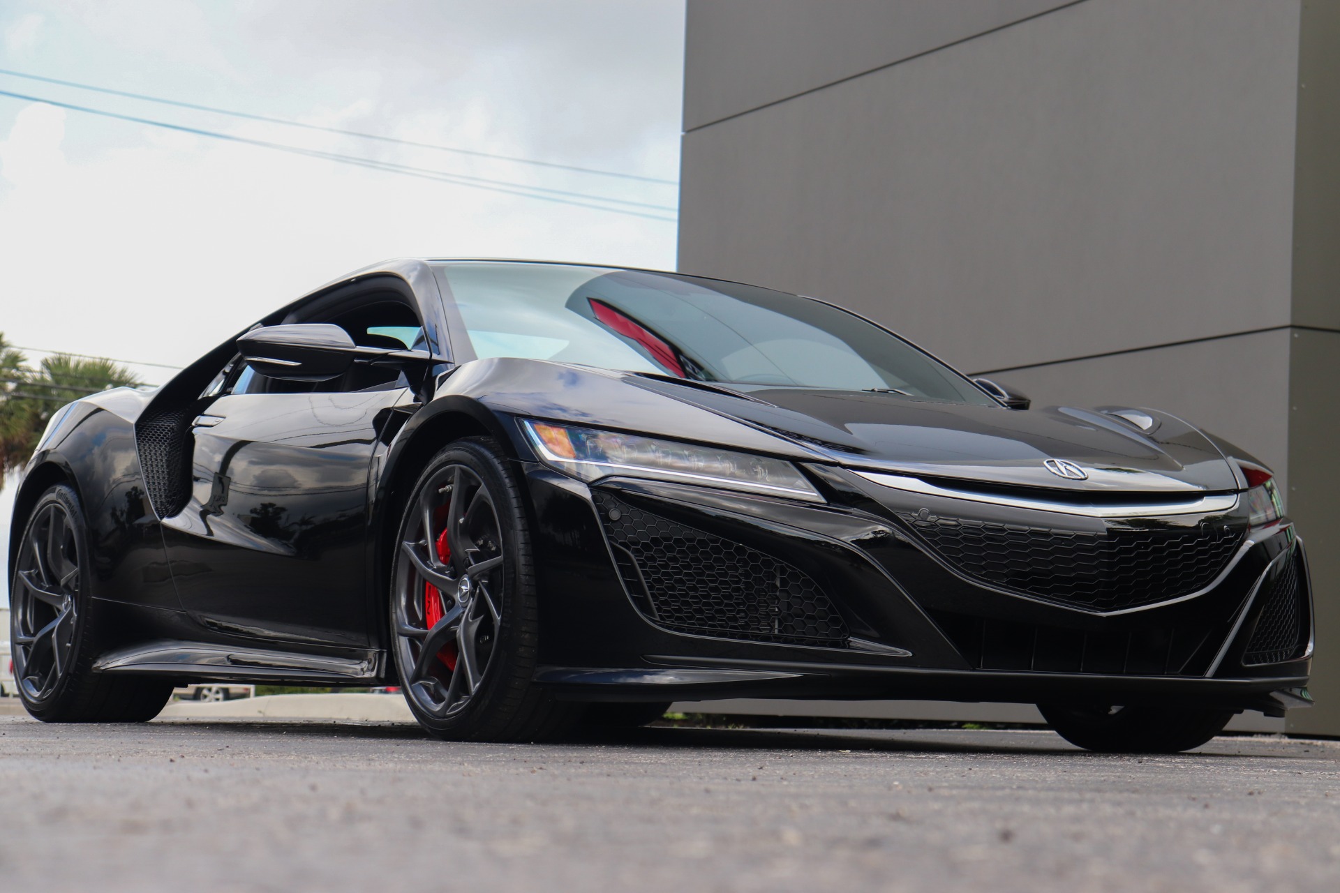 Used-2017-Acura-NSX-SH-AWD-Sport-Hybrid