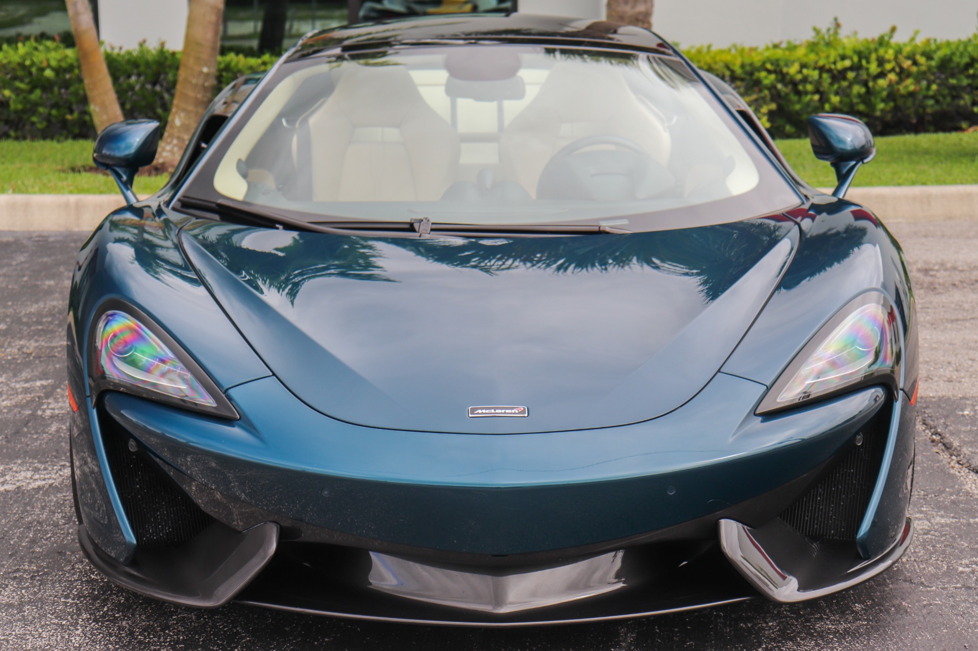 Used-2017-McLaren-570GT
