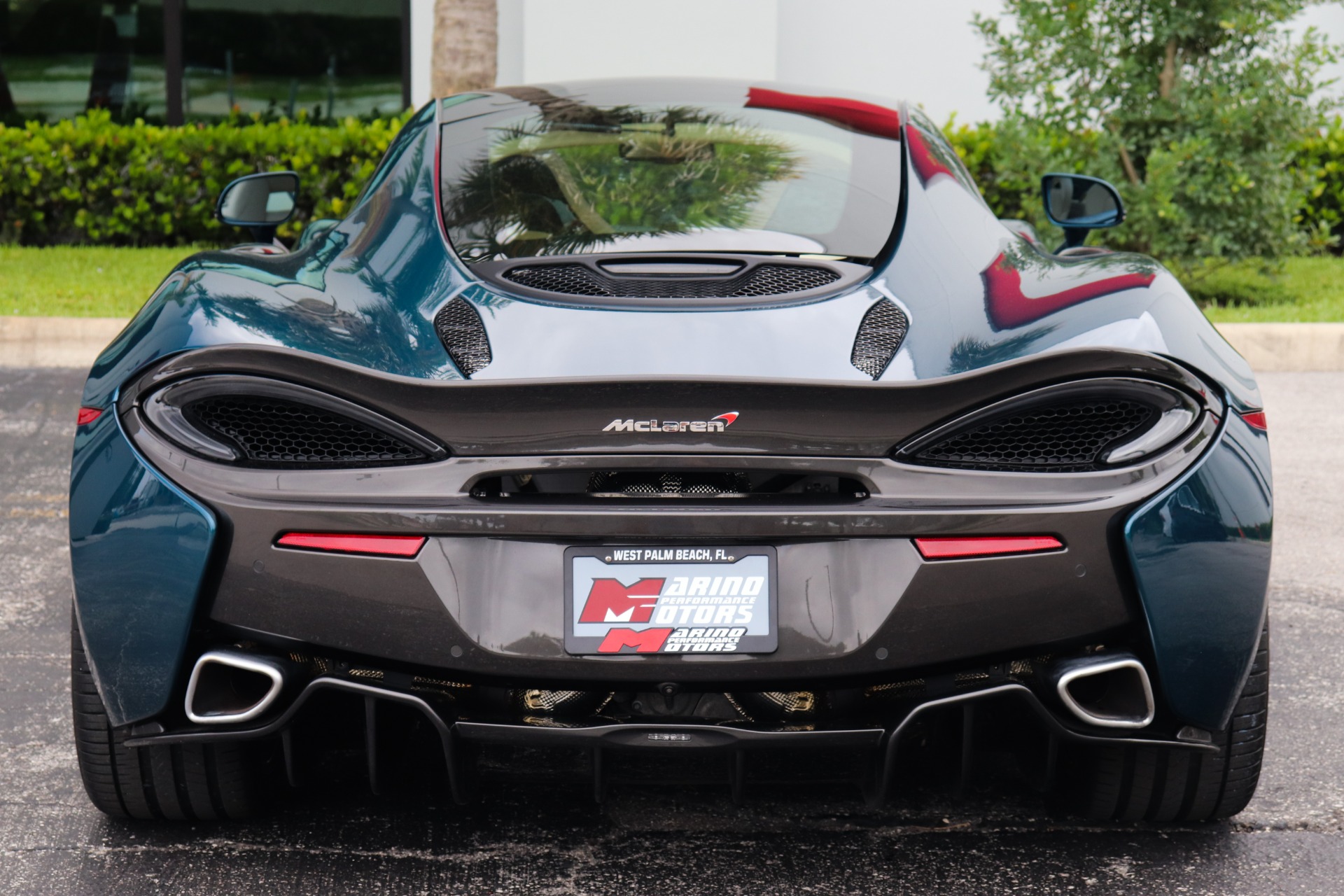 Used-2017-McLaren-570GT