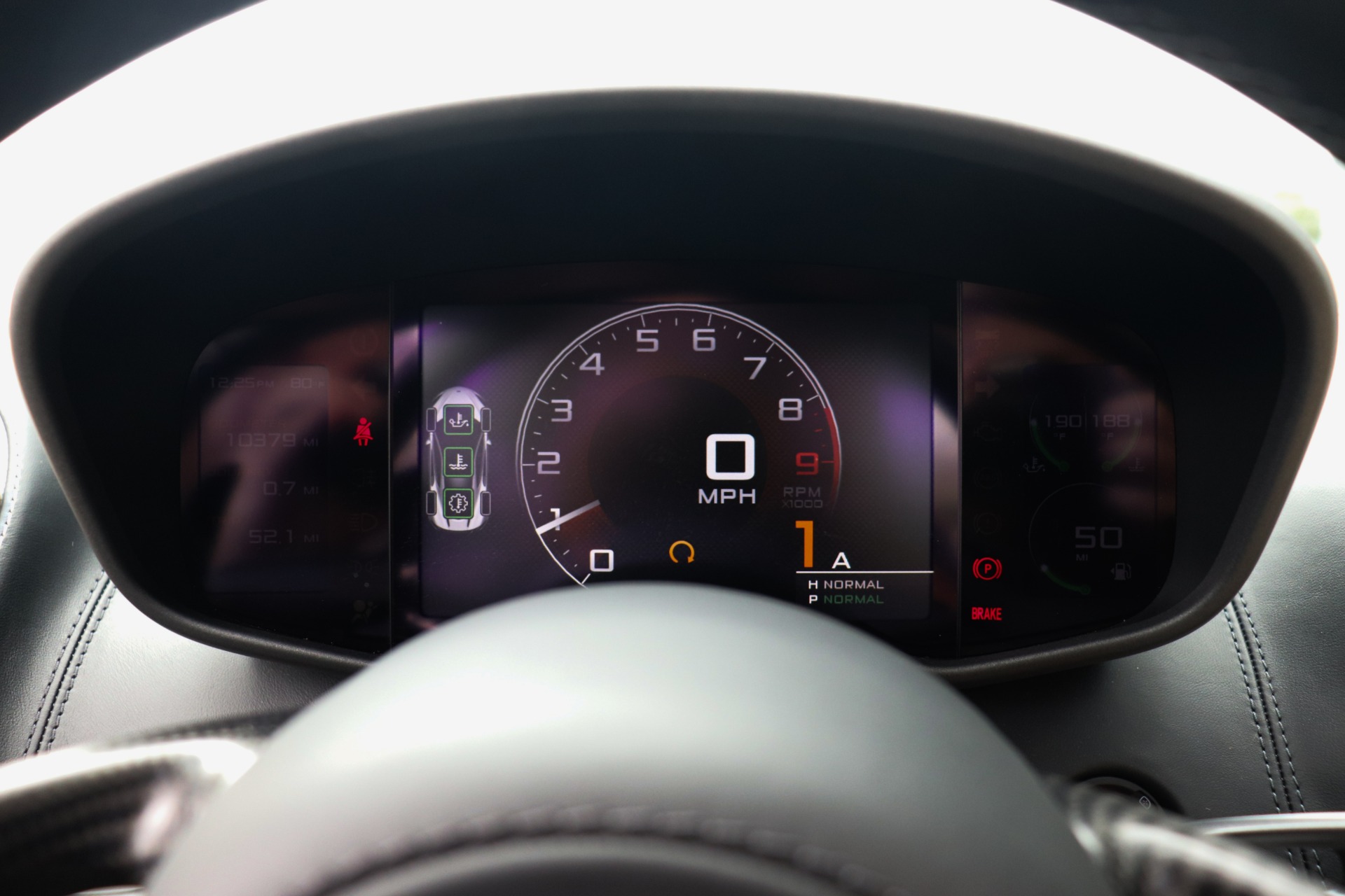Used-2017-McLaren-570GT