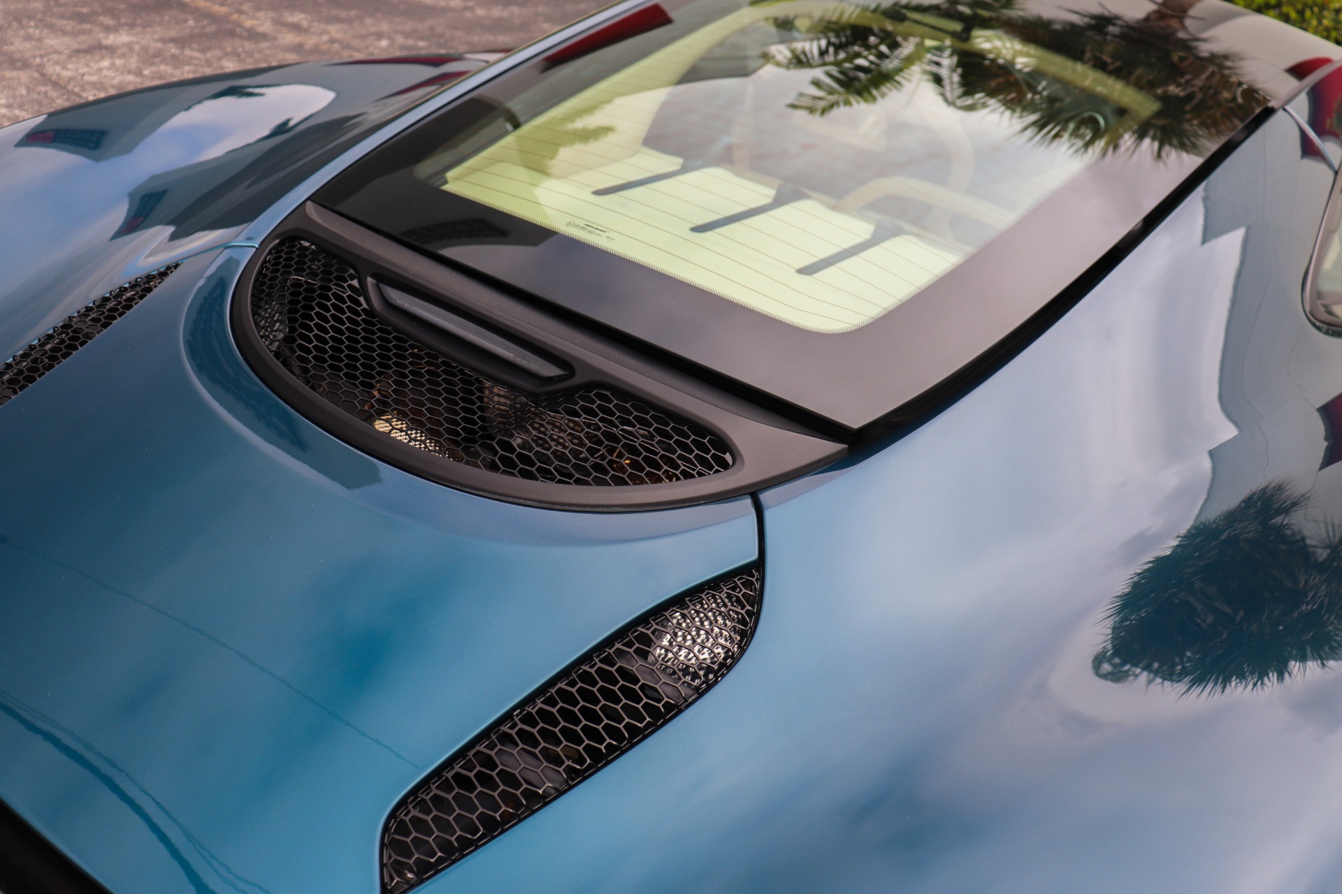 Used-2017-McLaren-570GT