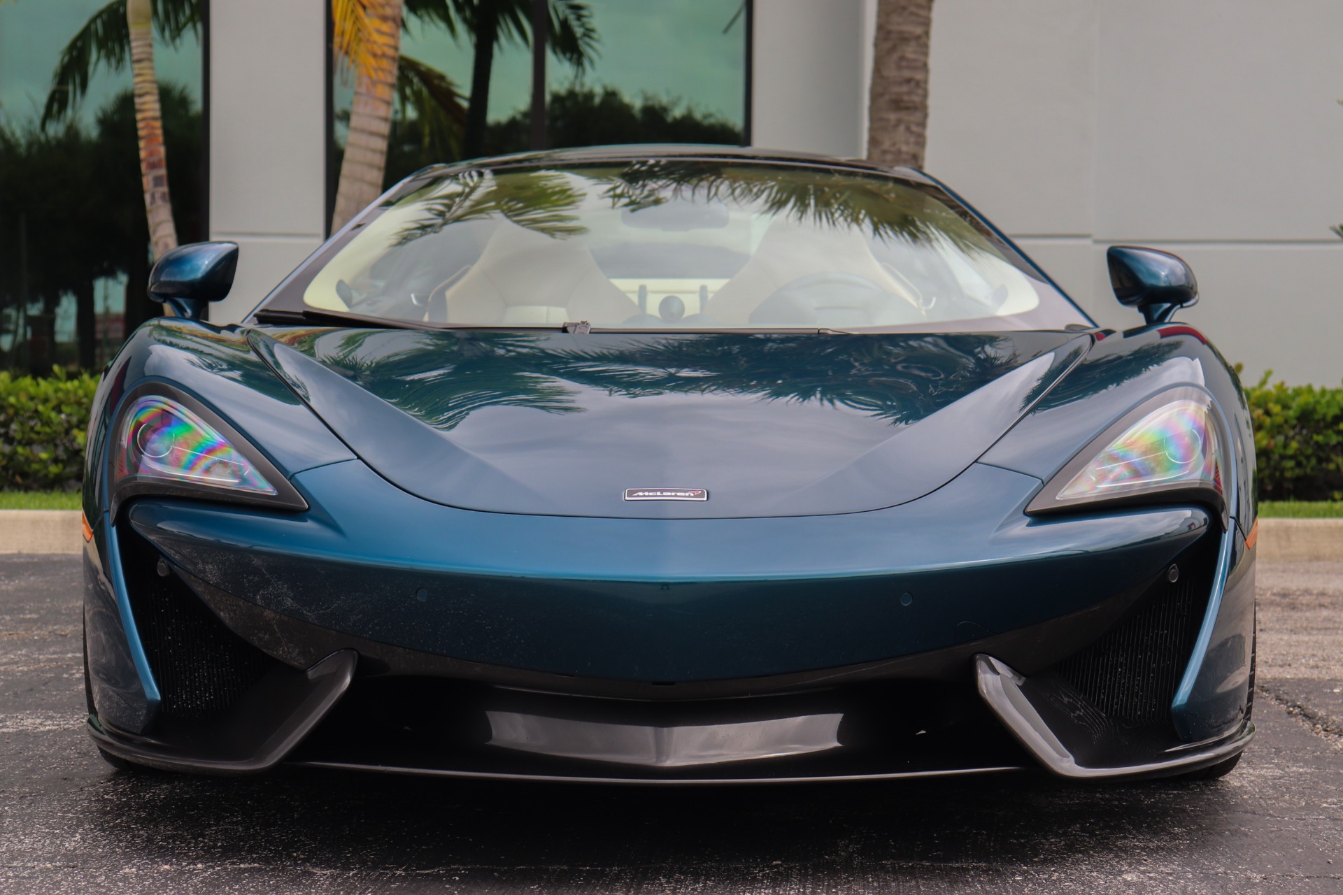 Used-2017-McLaren-570GT
