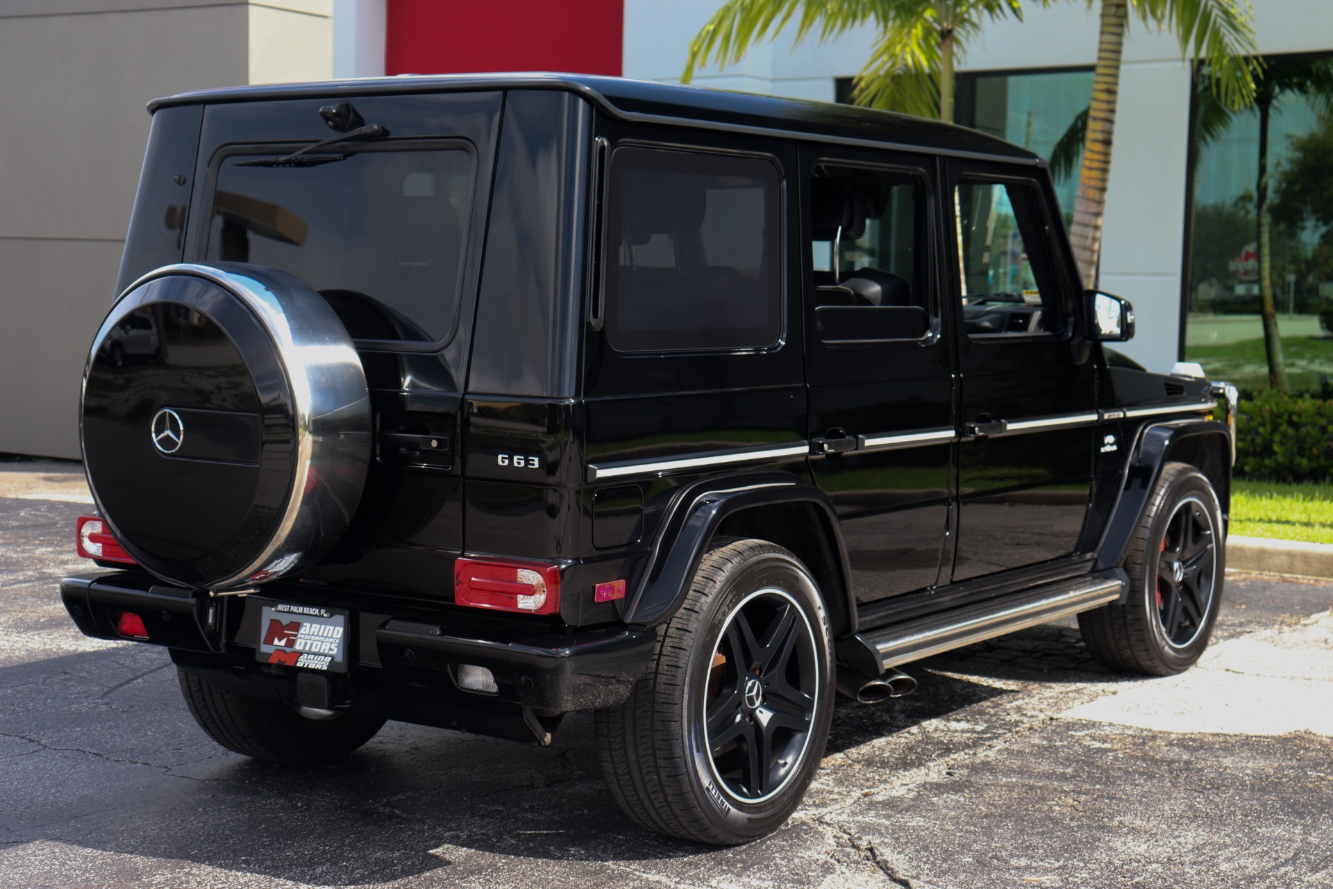 Used-2018-Mercedes-Benz-G-Class-AMG-G-63
