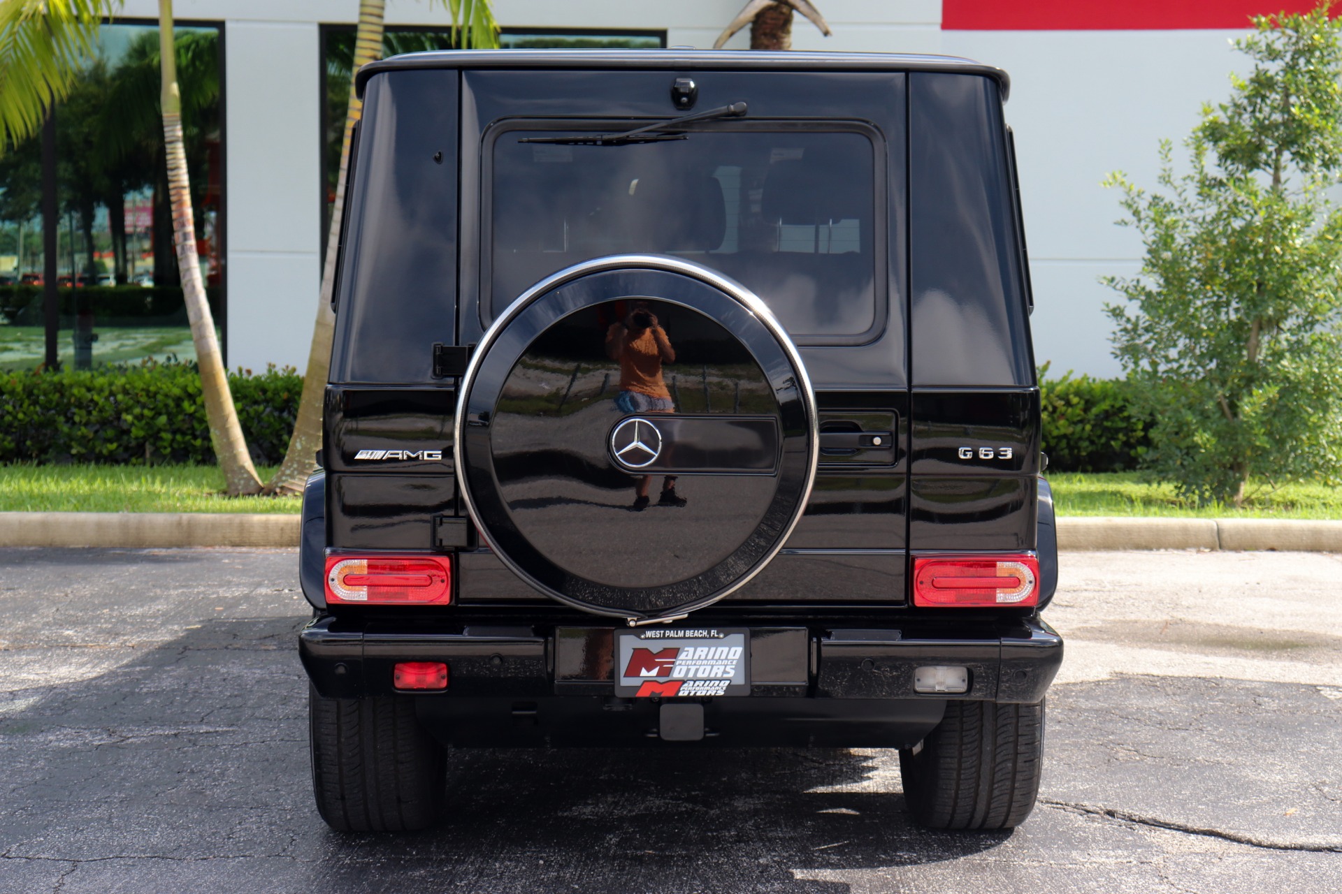 Used-2018-Mercedes-Benz-G-Class-AMG-G-63