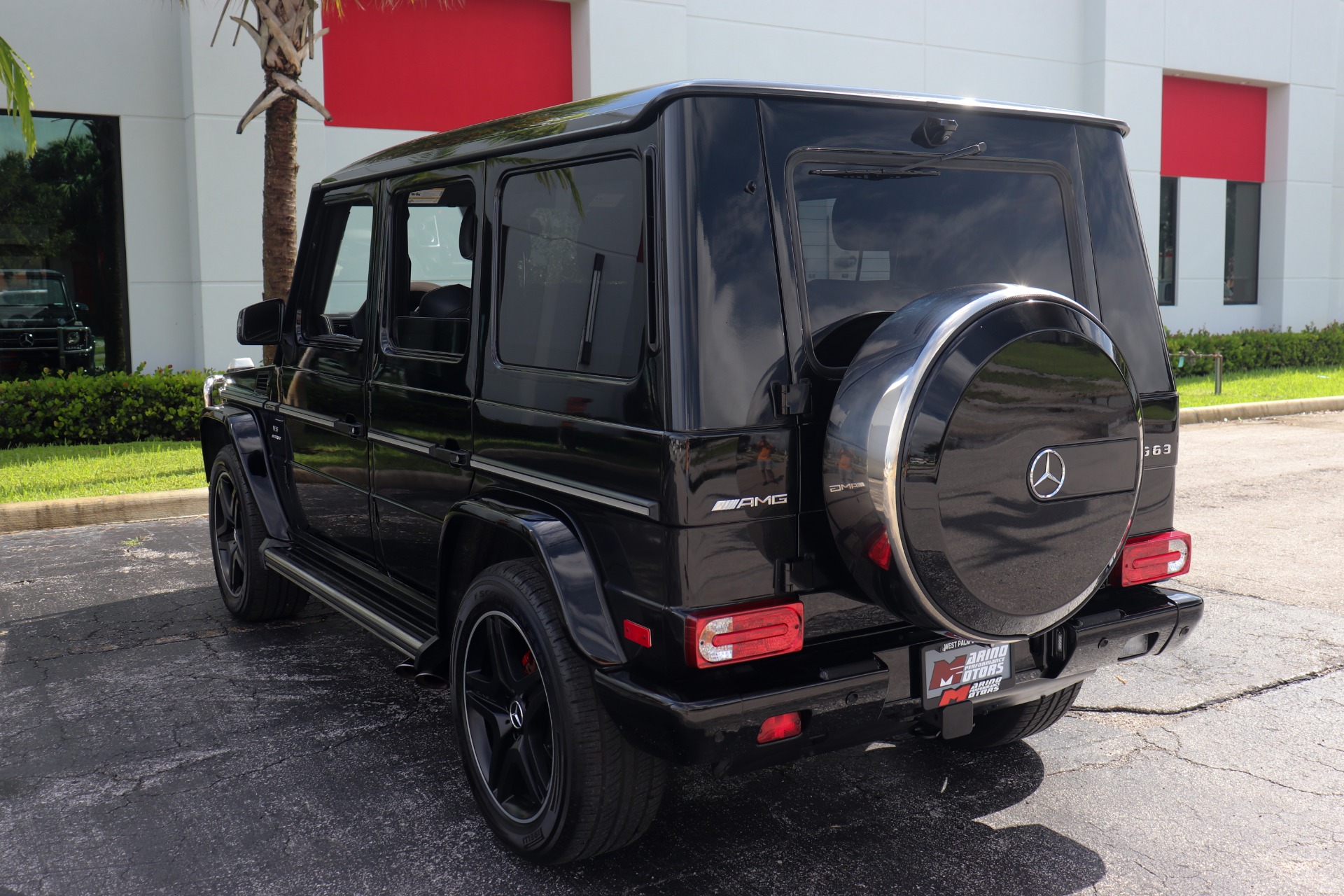 Used-2018-Mercedes-Benz-G-Class-AMG-G-63