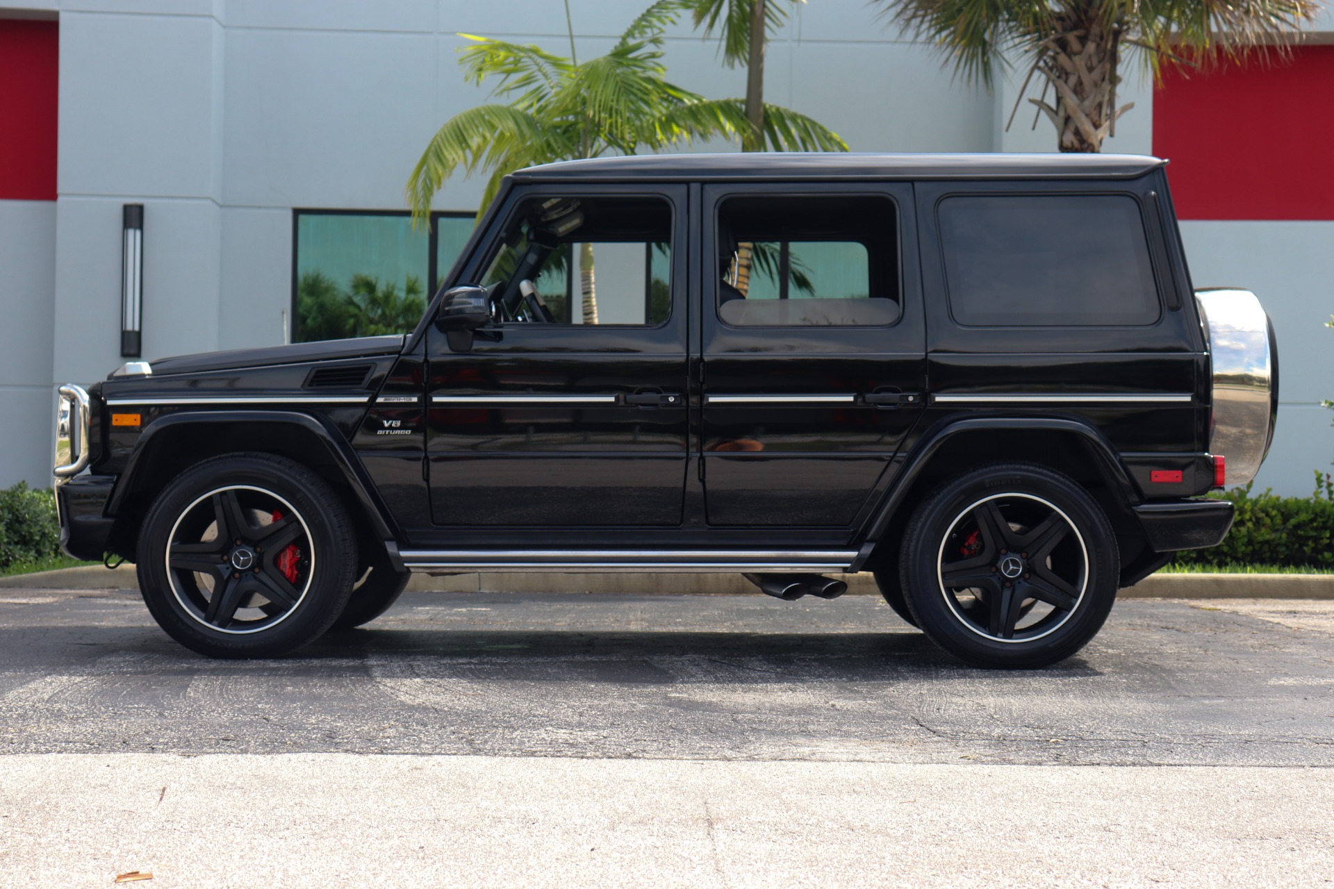 Used-2018-Mercedes-Benz-G-Class-AMG-G-63