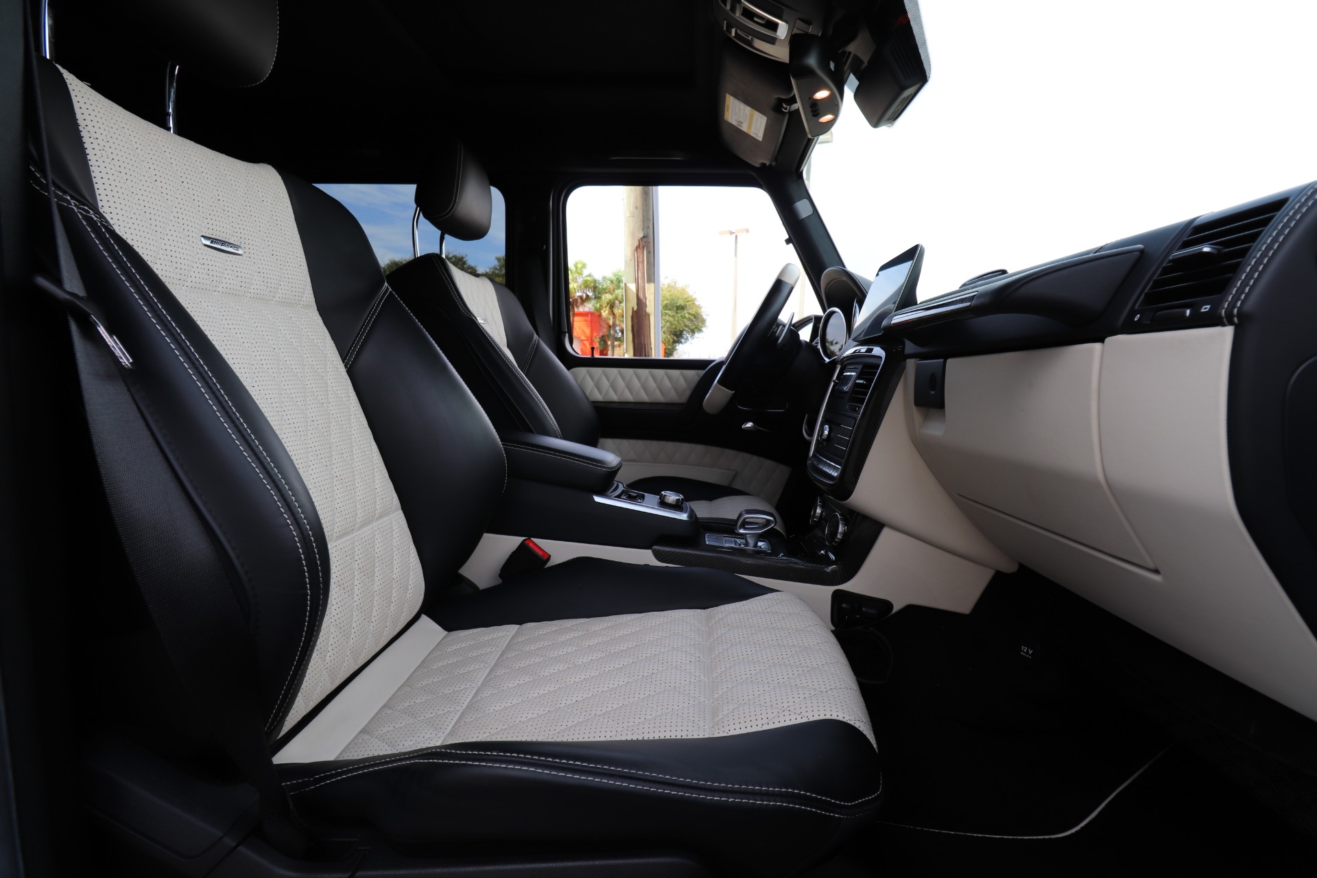 Used-2018-Mercedes-Benz-G-Class-AMG-G-63