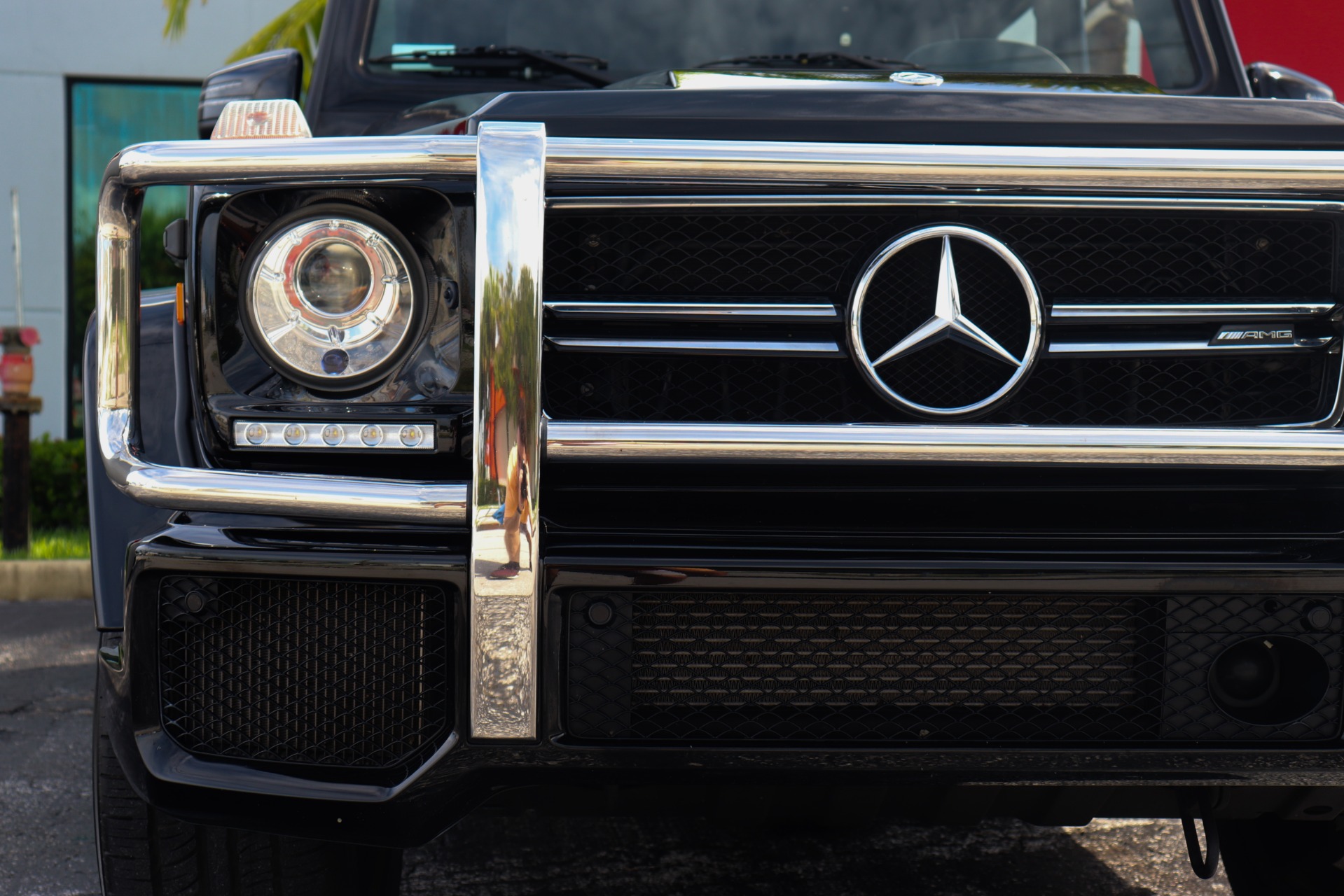 Used-2018-Mercedes-Benz-G-Class-AMG-G-63