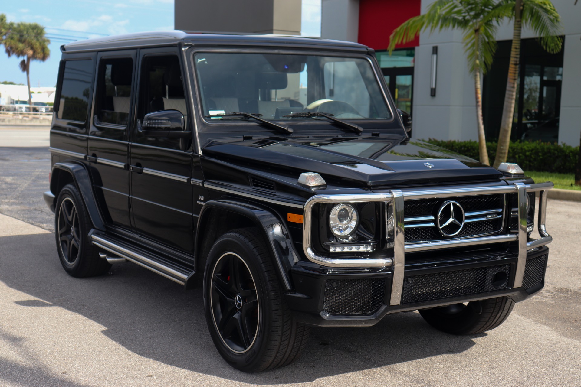 Used-2018-Mercedes-Benz-G-Class-AMG-G-63