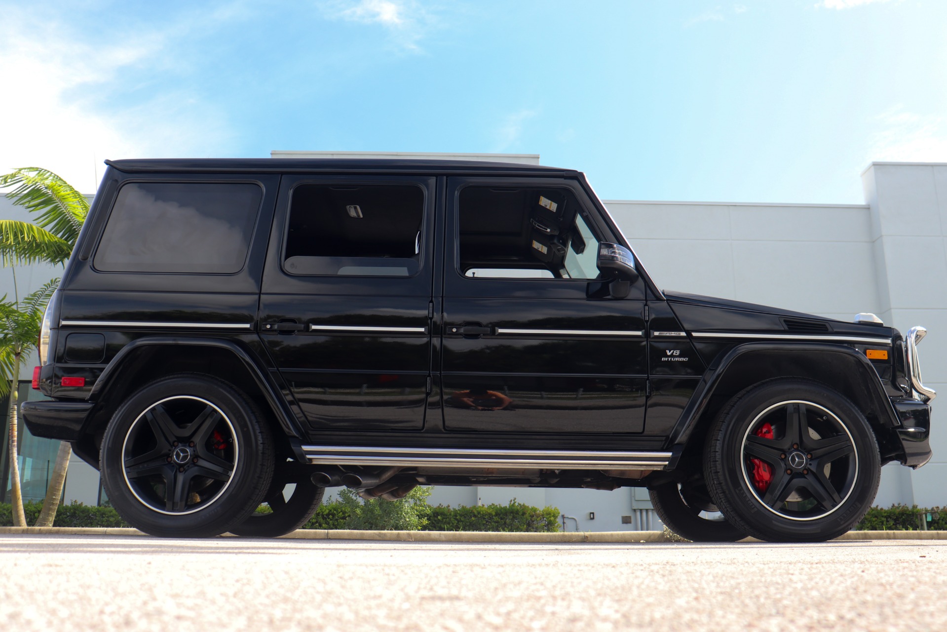 Used-2018-Mercedes-Benz-G-Class-AMG-G-63