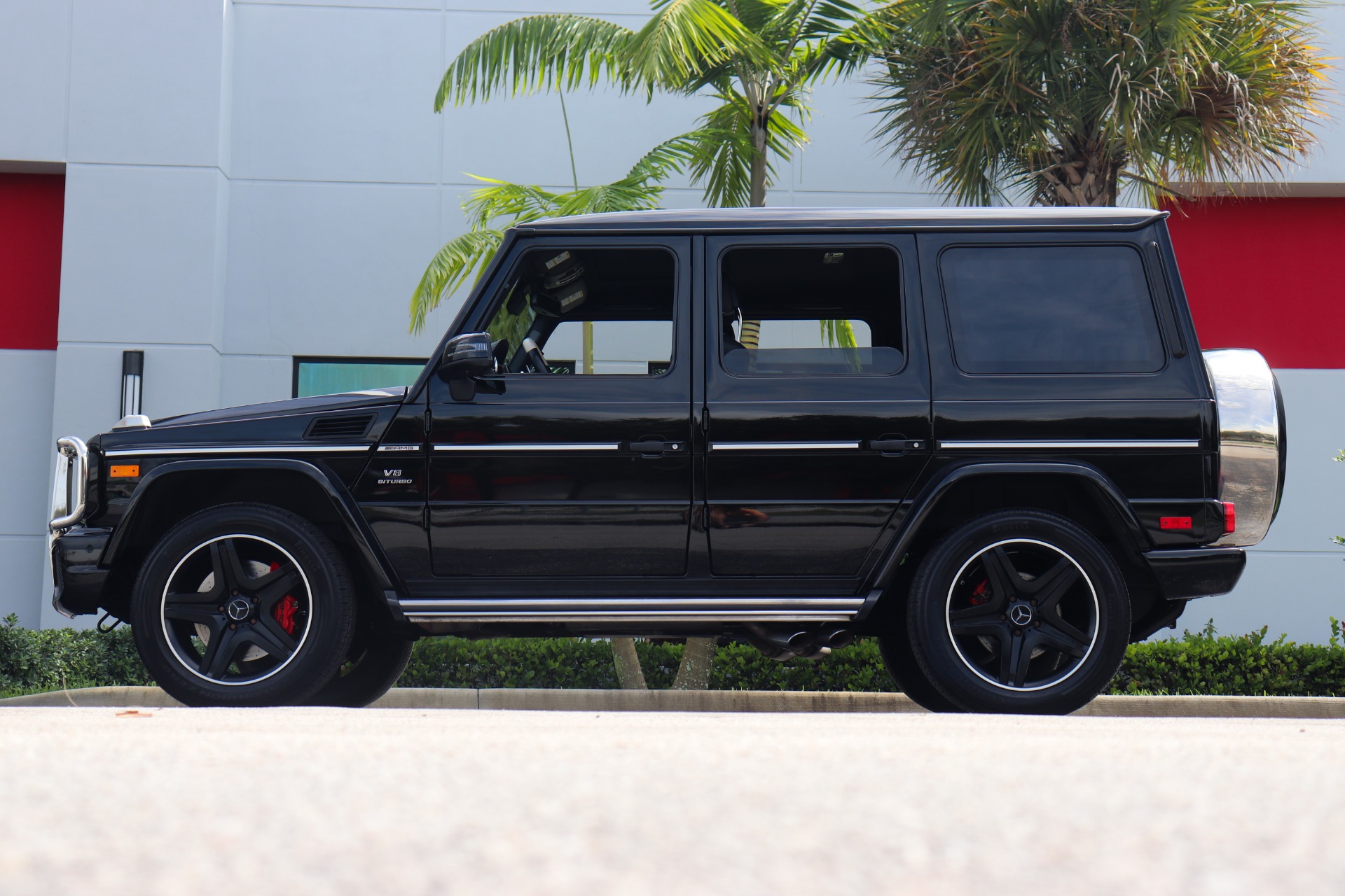 Used-2018-Mercedes-Benz-G-Class-AMG-G-63