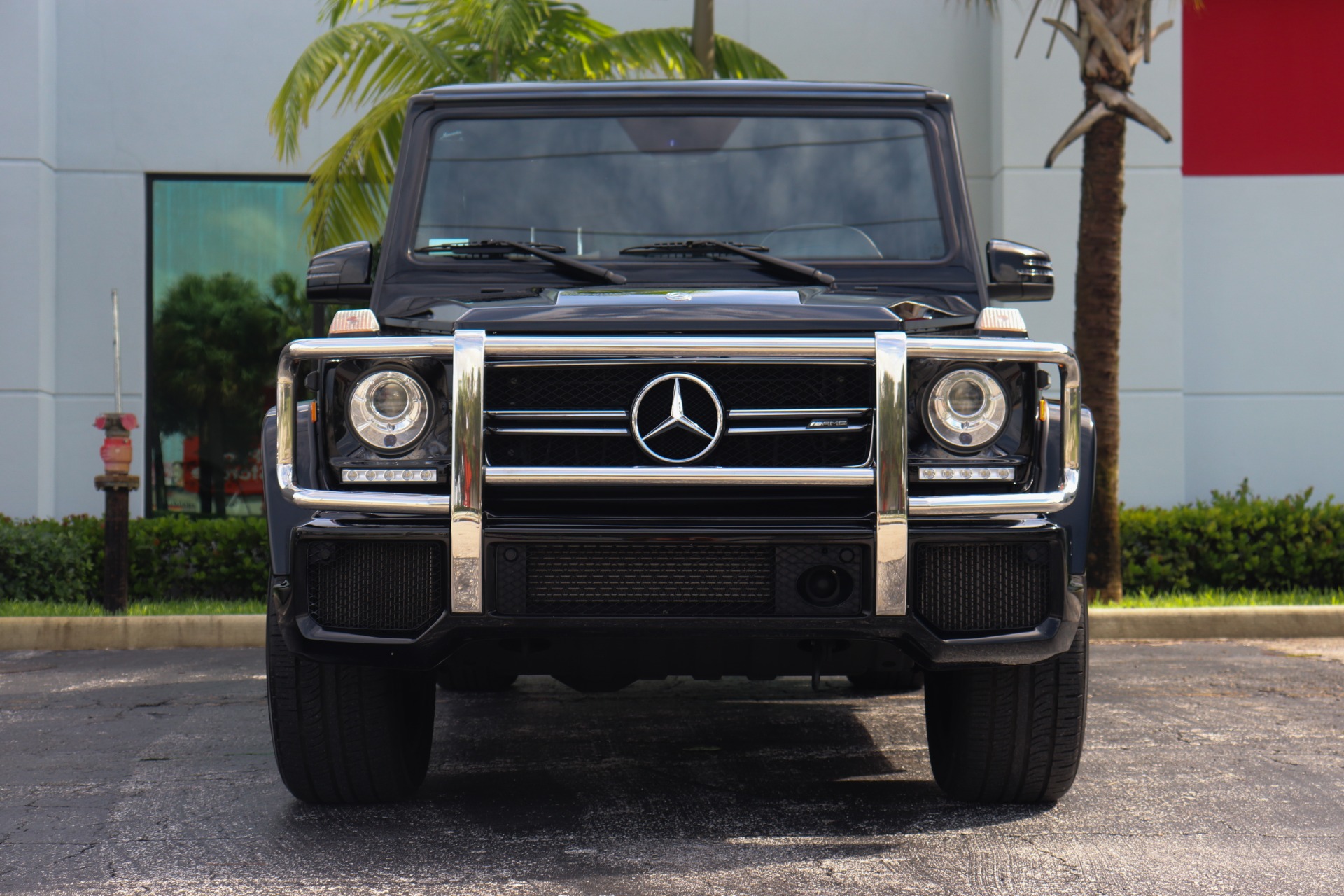 Used-2018-Mercedes-Benz-G-Class-AMG-G-63