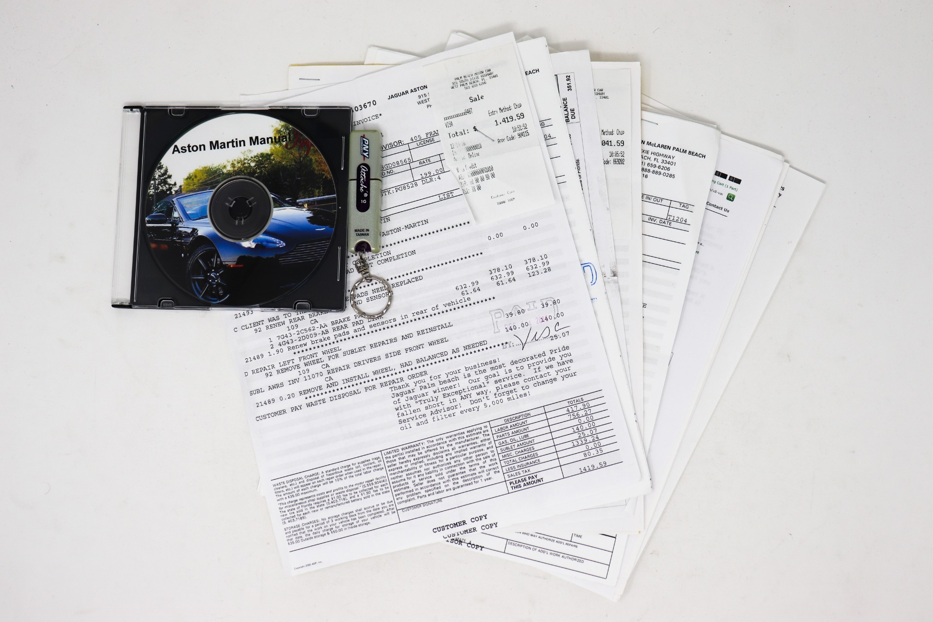 Used-2008-Aston-Martin-V8-Vantage-Roadster