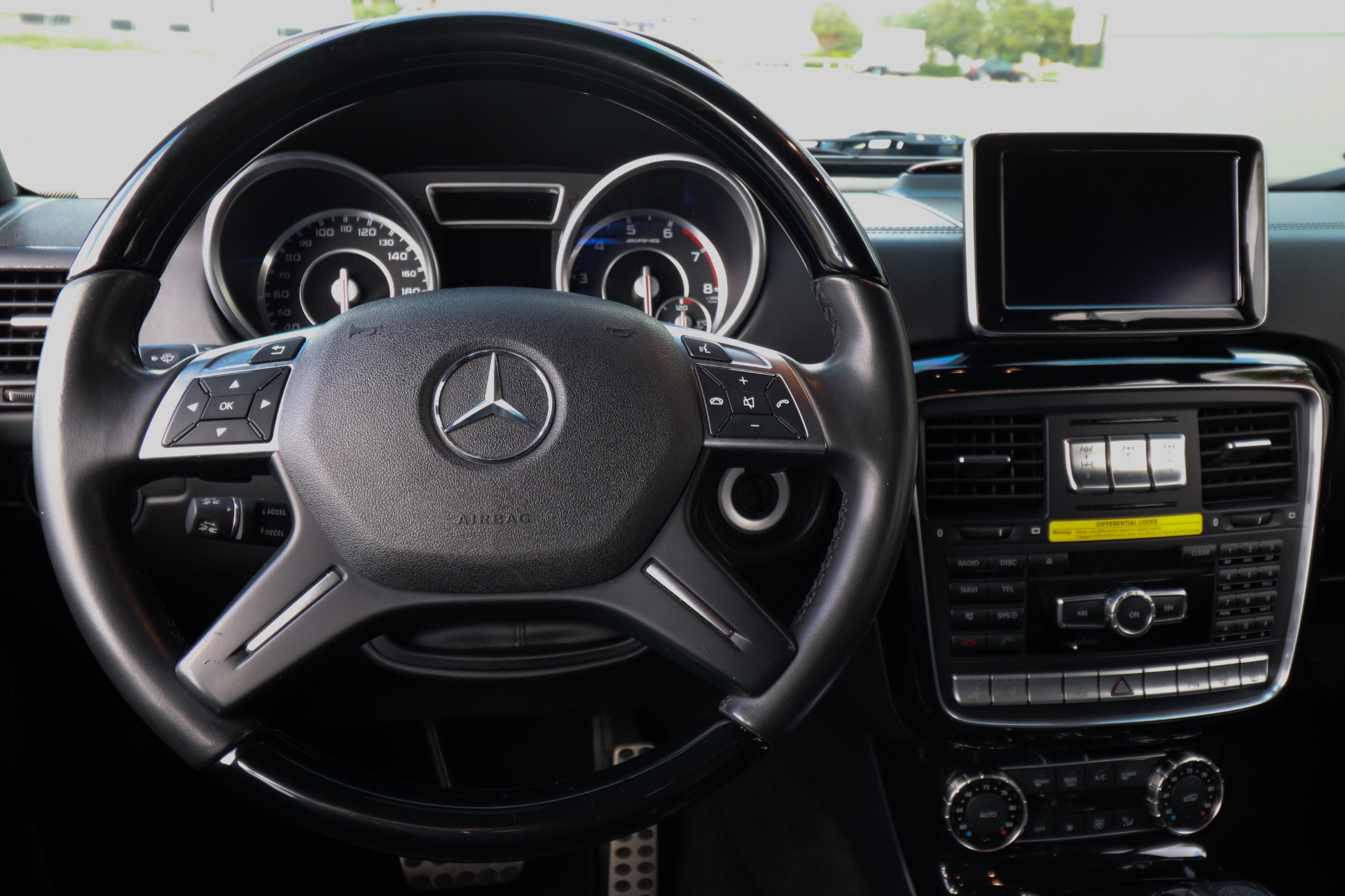 Used-2015-Mercedes-Benz-G-Class-G-63-AMG