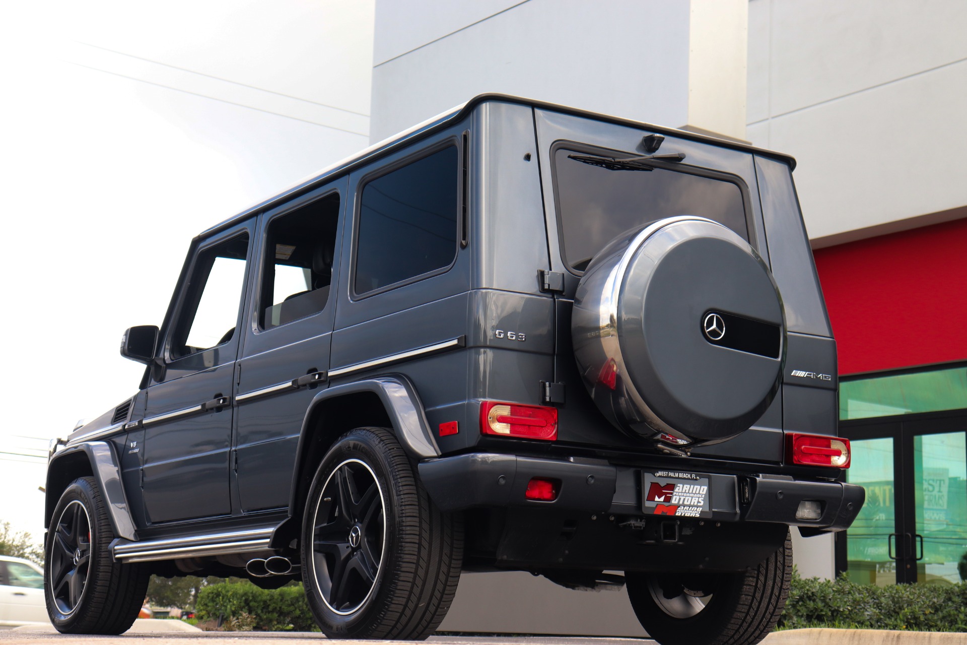 Used-2015-Mercedes-Benz-G-Class-G-63-AMG