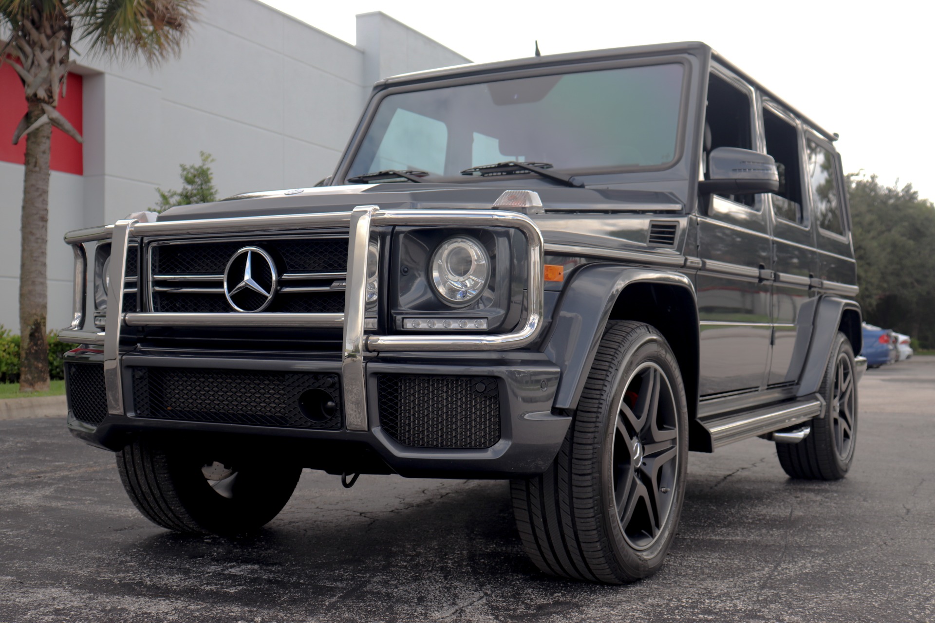 Used-2015-Mercedes-Benz-G-Class-G-63-AMG