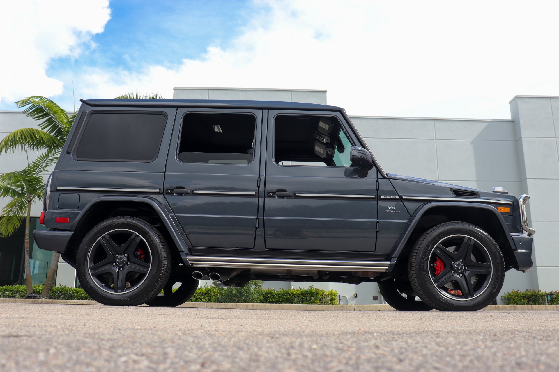Used-2015-Mercedes-Benz-G-Class-G-63-AMG