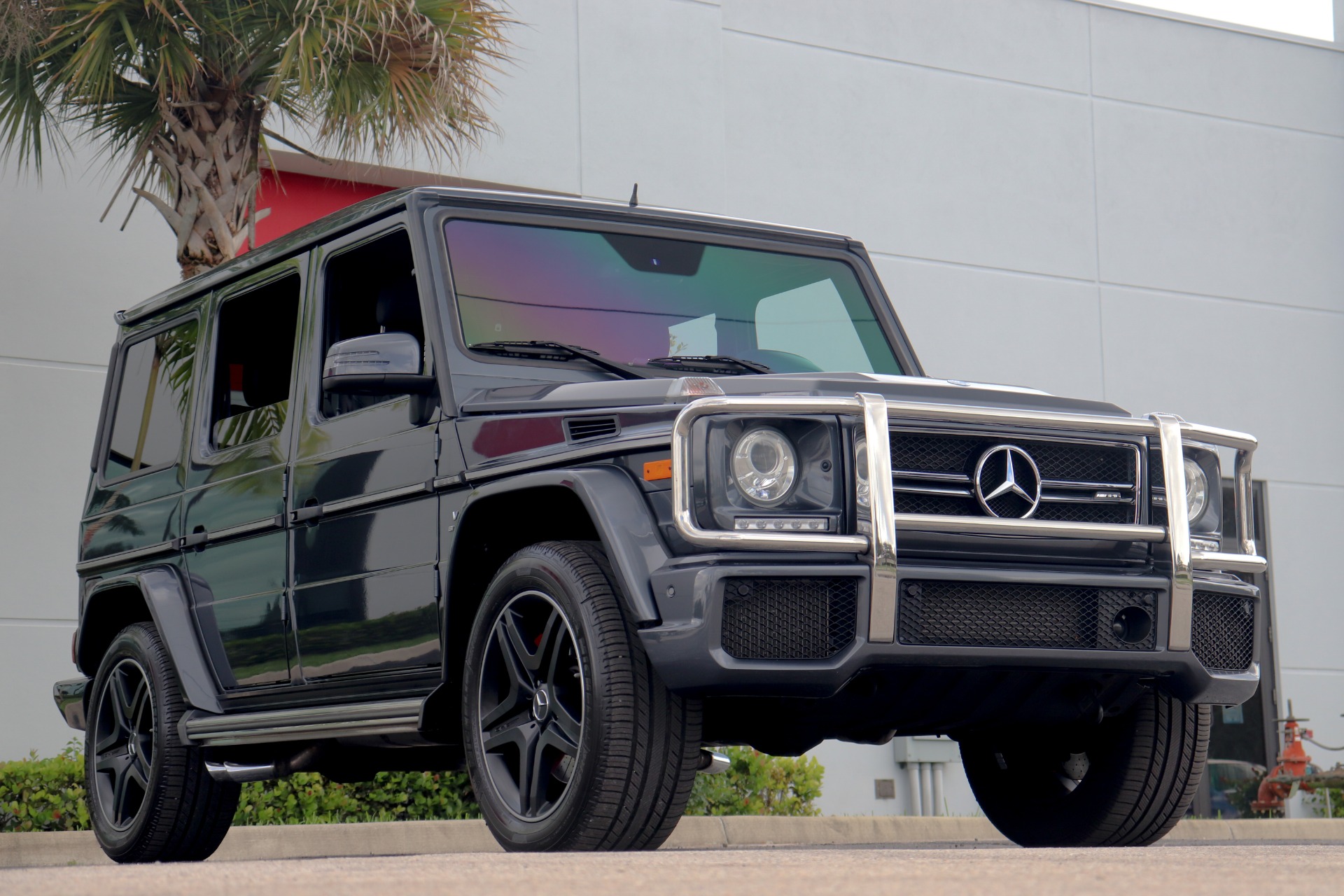 Used-2015-Mercedes-Benz-G-Class-G-63-AMG