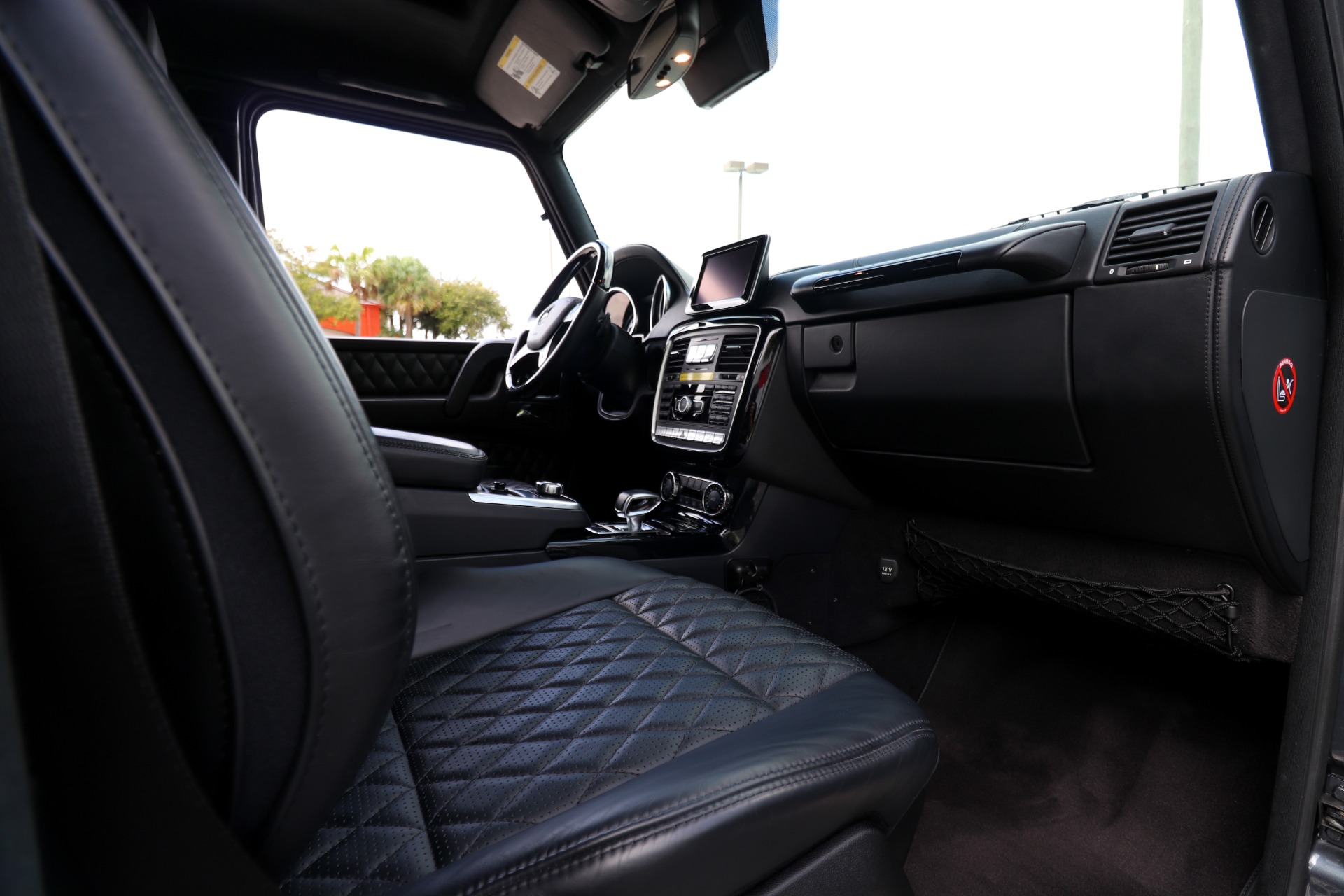 Used-2015-Mercedes-Benz-G-Class-G-63-AMG