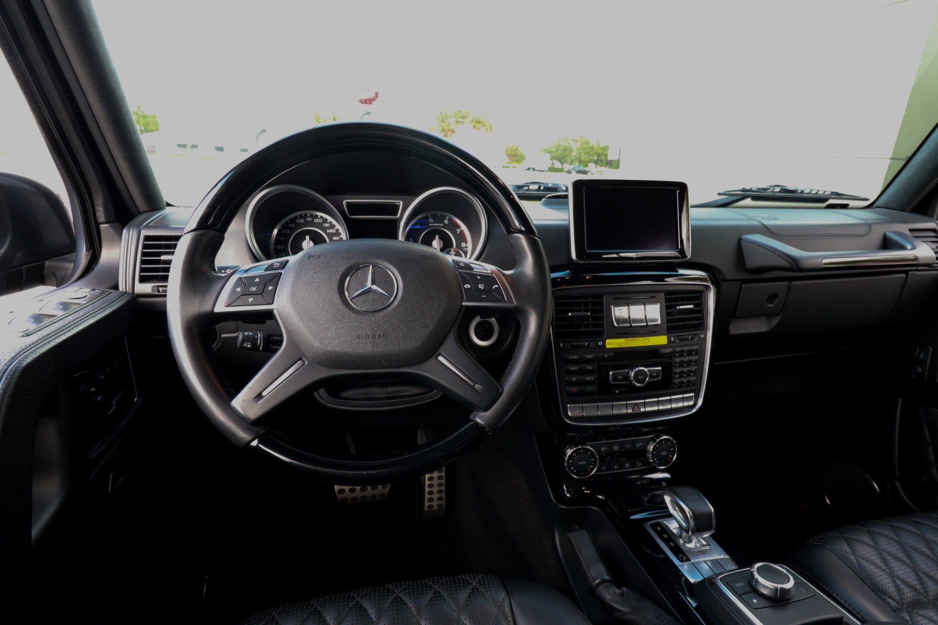 Used-2015-Mercedes-Benz-G-Class-G-63-AMG