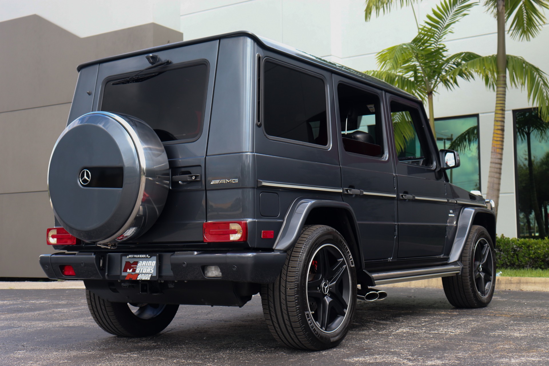 Used-2015-Mercedes-Benz-G-Class-G-63-AMG