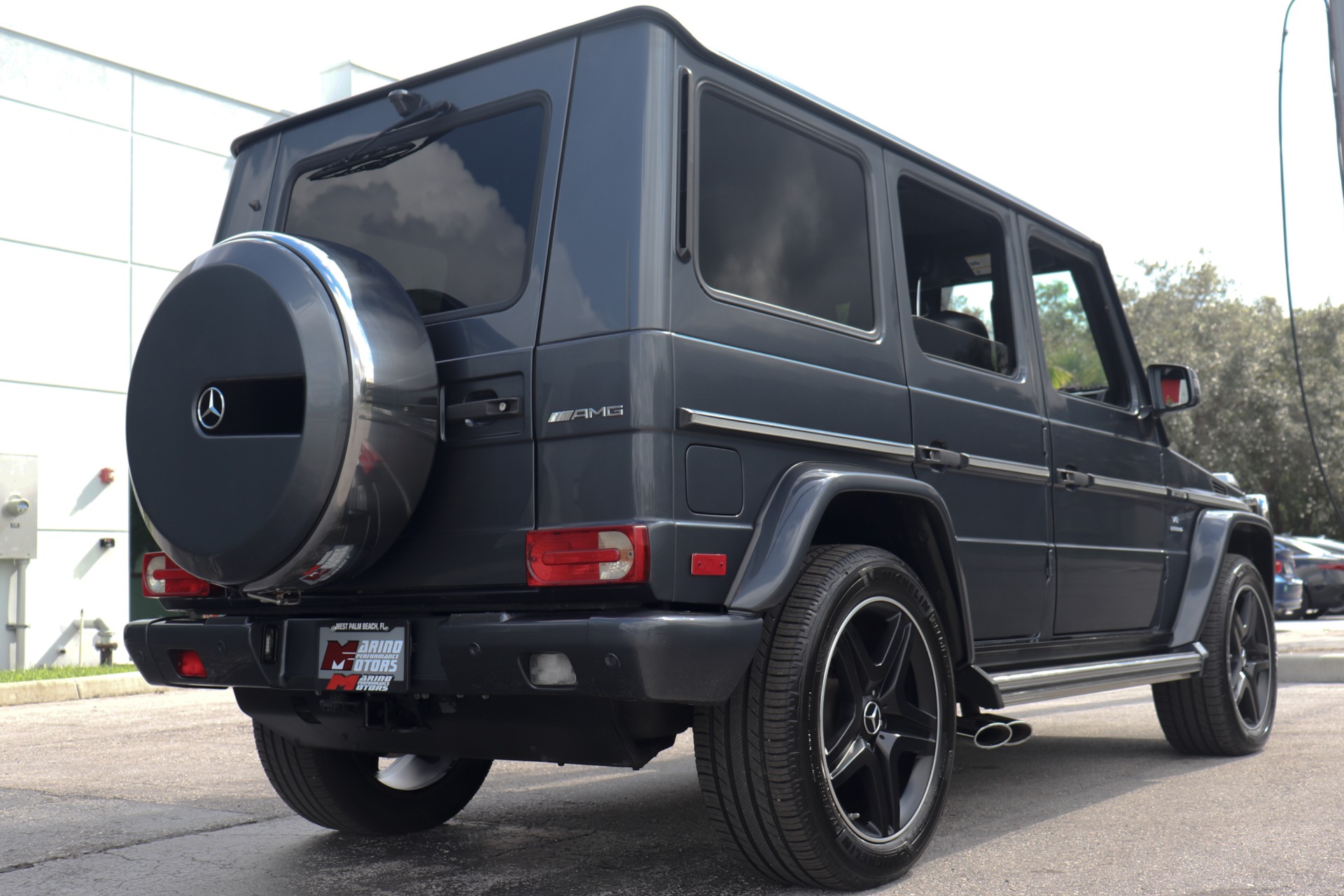 Used-2015-Mercedes-Benz-G-Class-G-63-AMG