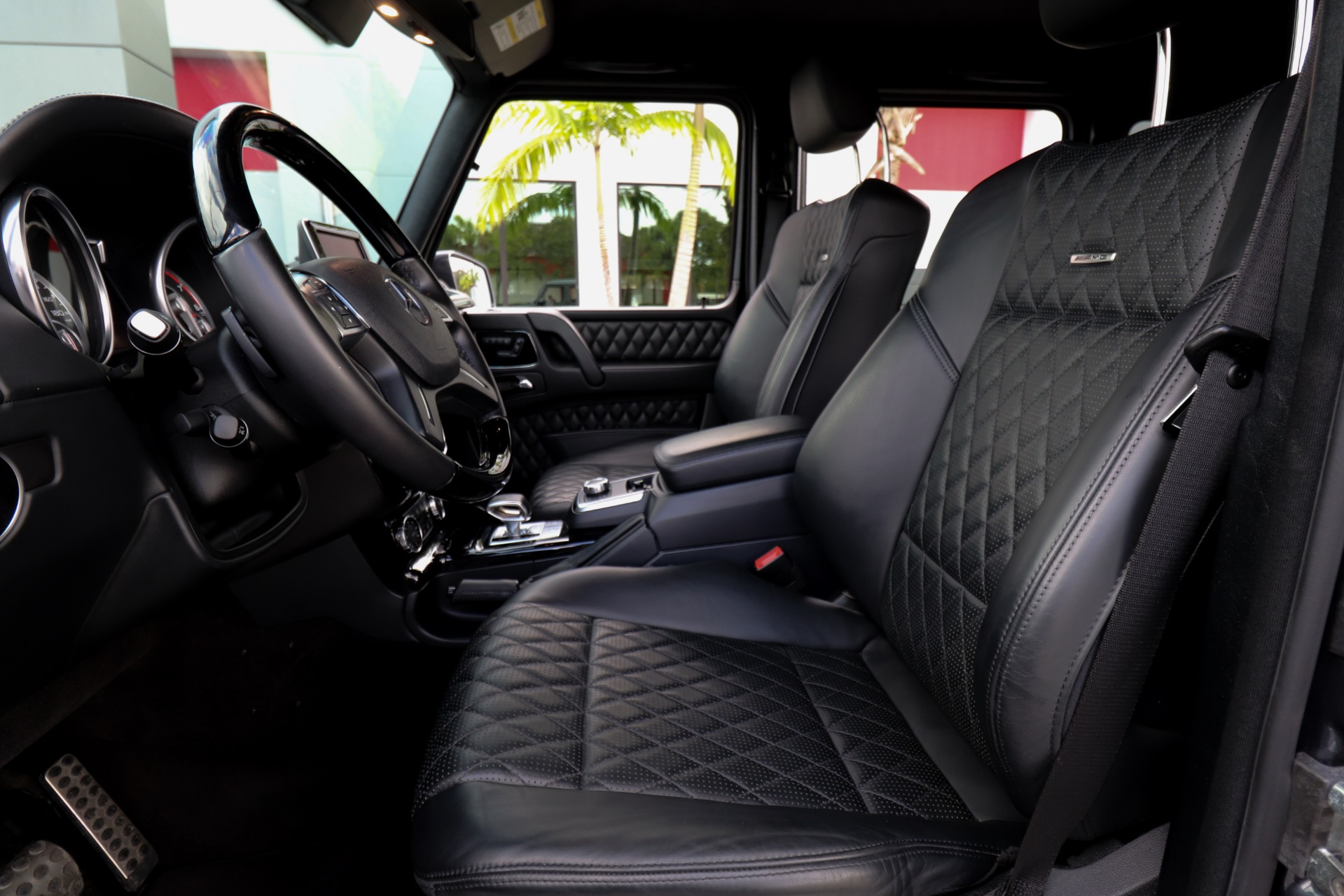 Used-2015-Mercedes-Benz-G-Class-G-63-AMG