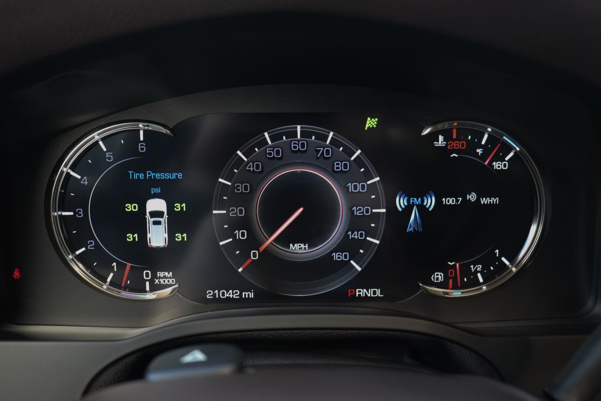 Used-2017-Cadillac-Escalade-Luxury