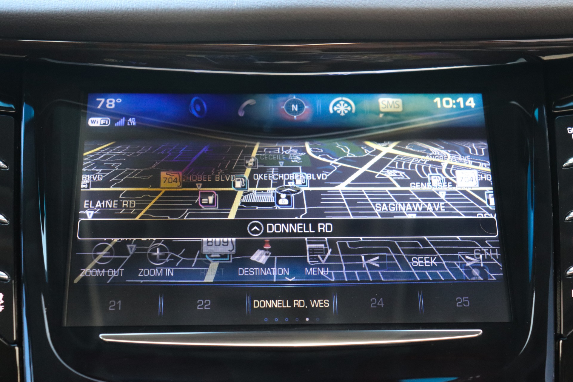 Used-2017-Cadillac-Escalade-Luxury