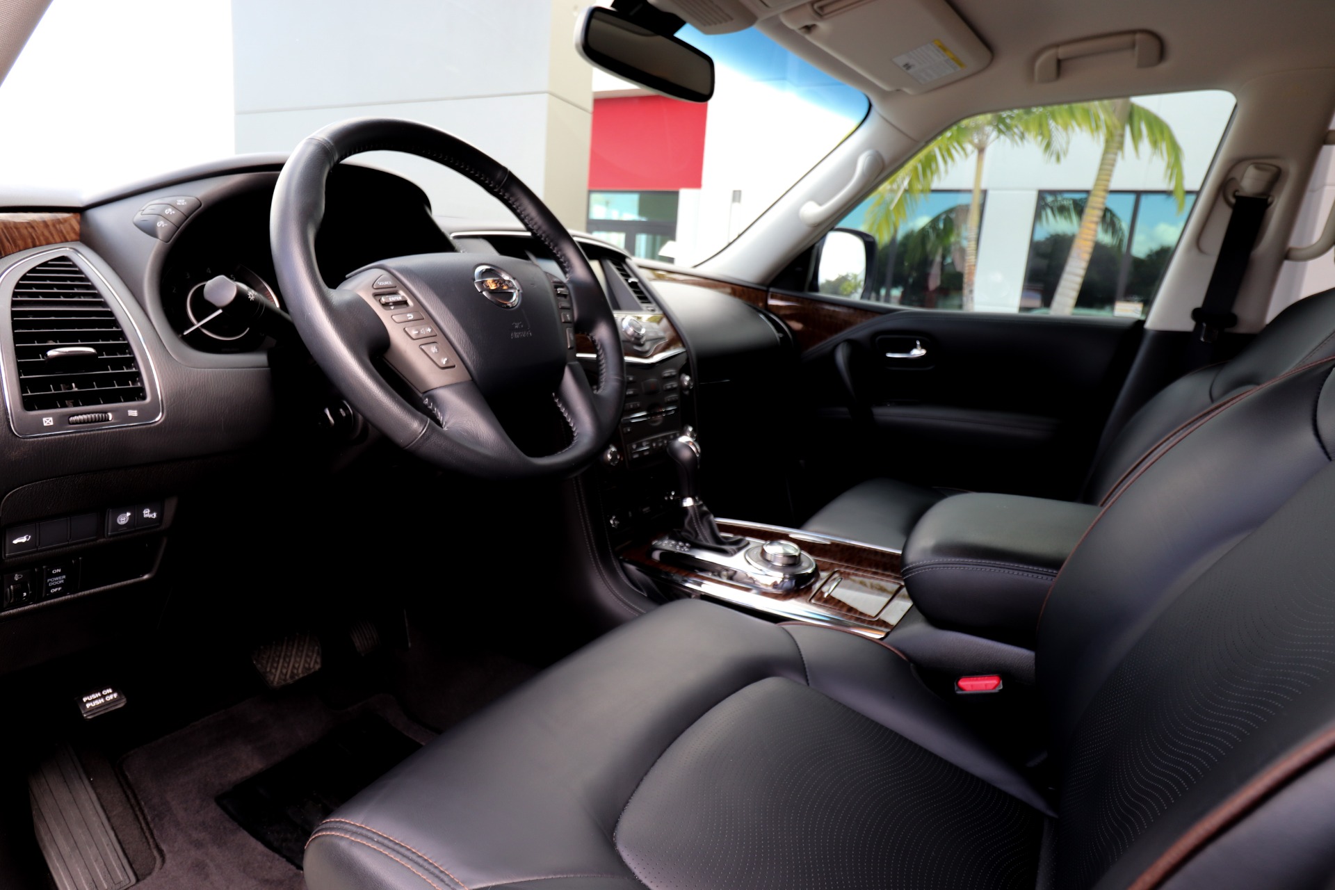 Used-2017-Nissan-Armada-Platinum