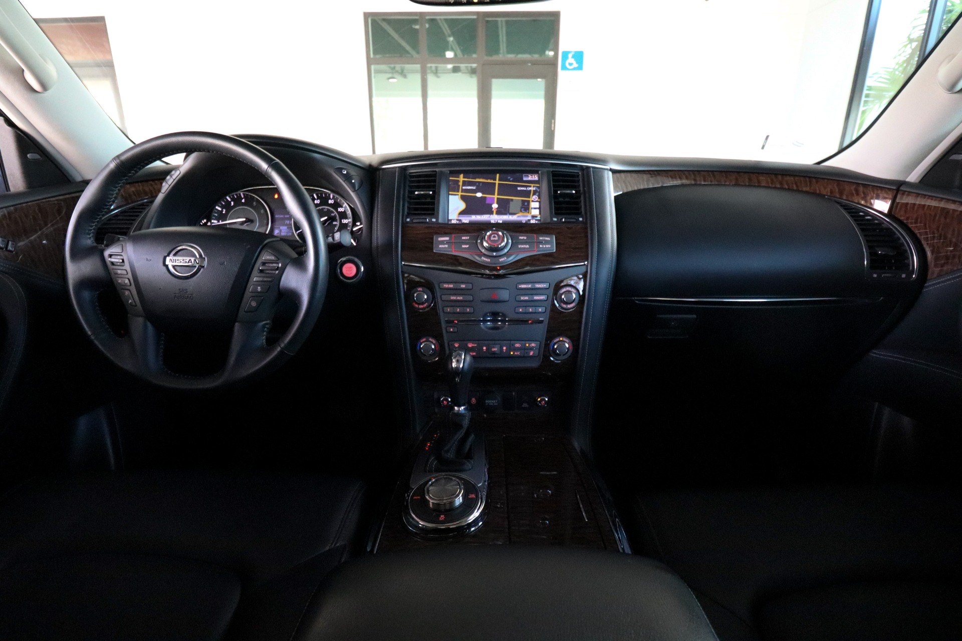 Used-2017-Nissan-Armada-Platinum