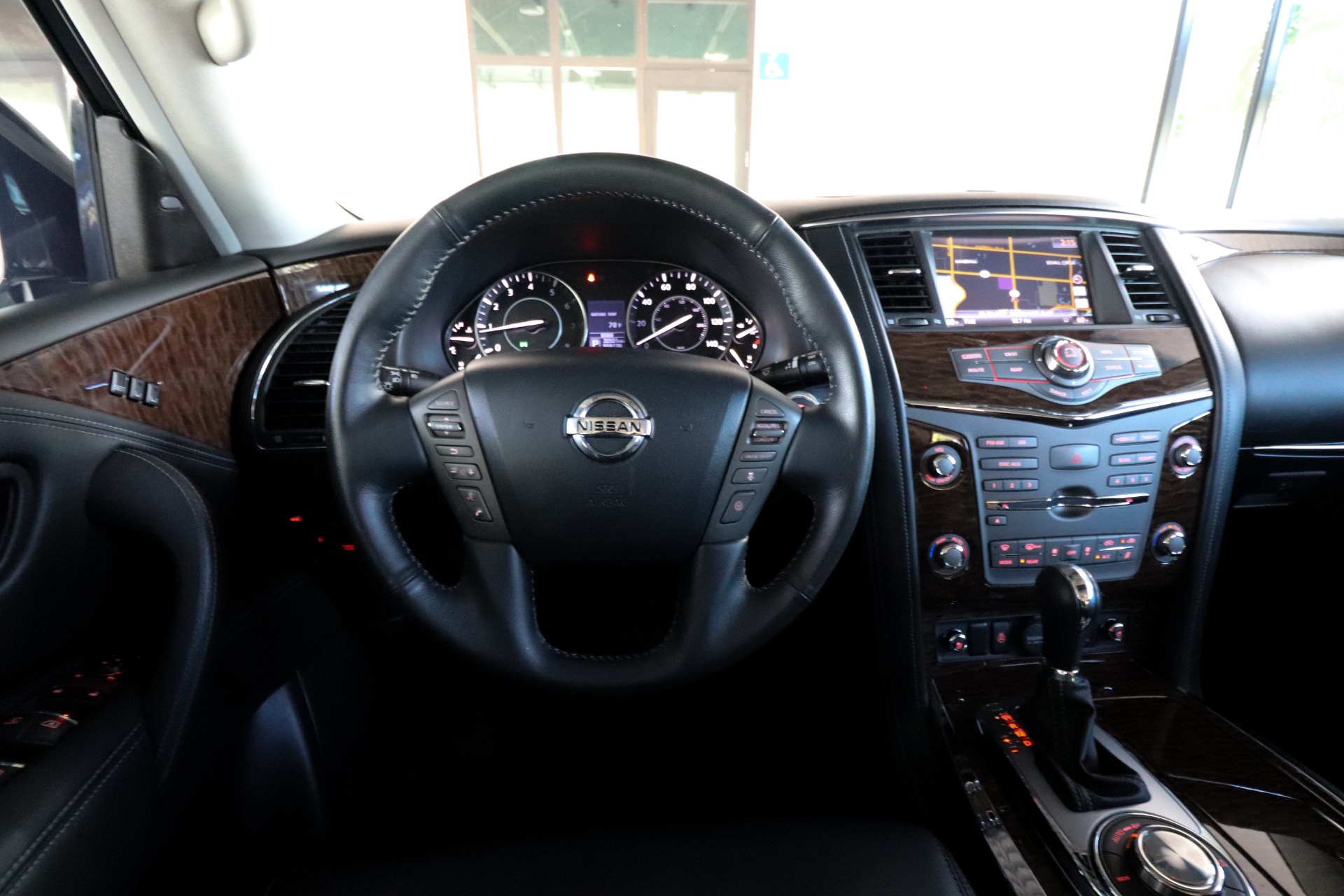 Used-2017-Nissan-Armada-Platinum