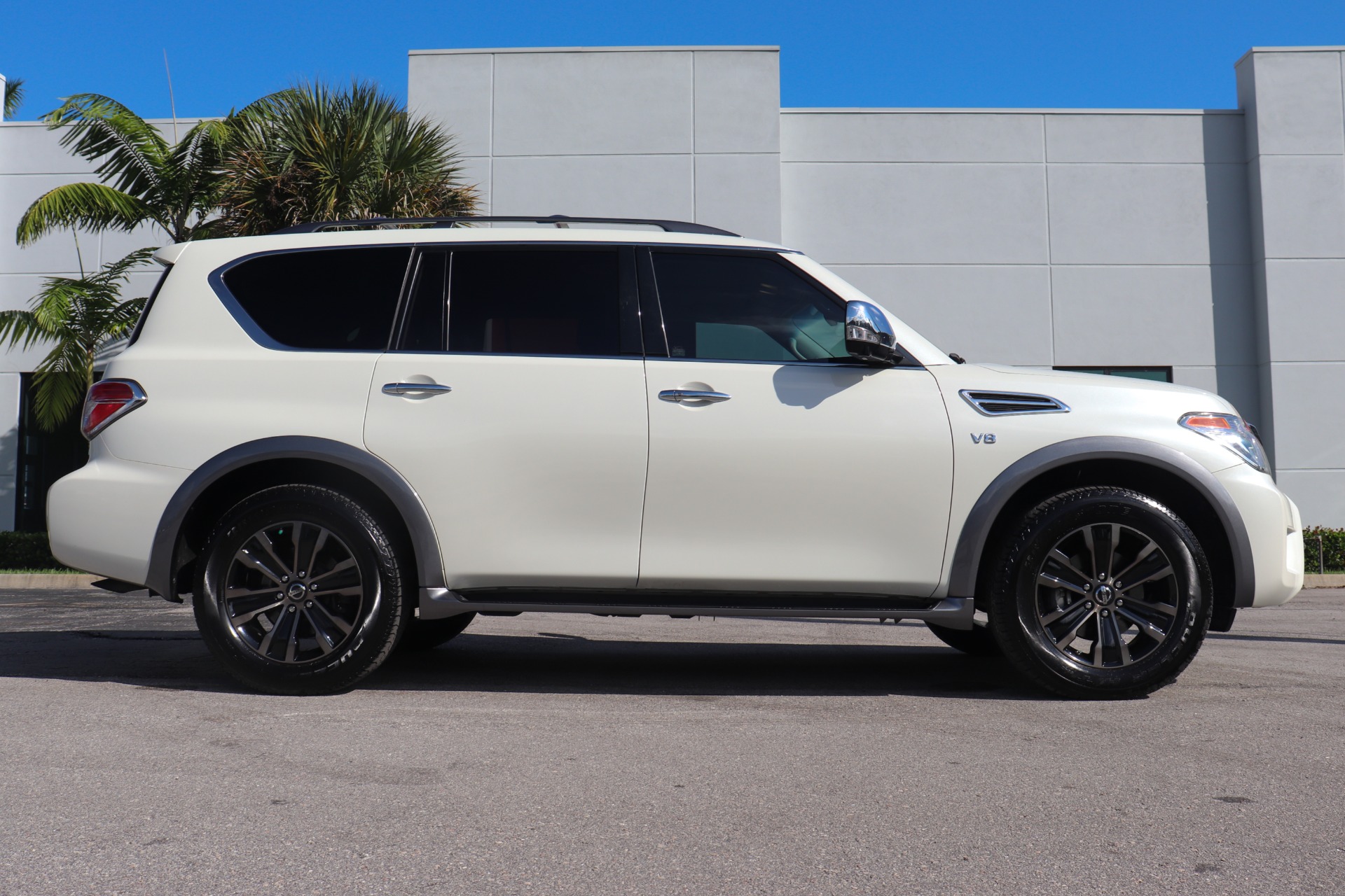 Used-2017-Nissan-Armada-Platinum