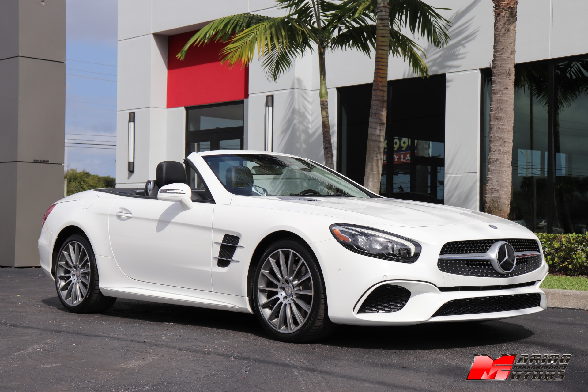 Used-2017-Mercedes-Benz-SL-Class-SL-450