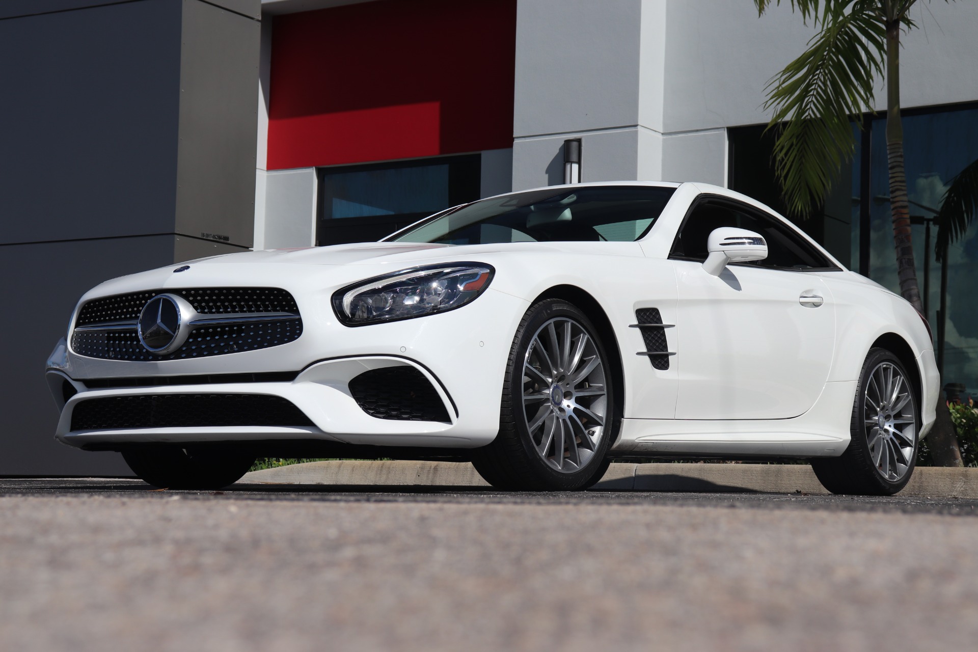 Used-2017-Mercedes-Benz-SL-Class-SL-450