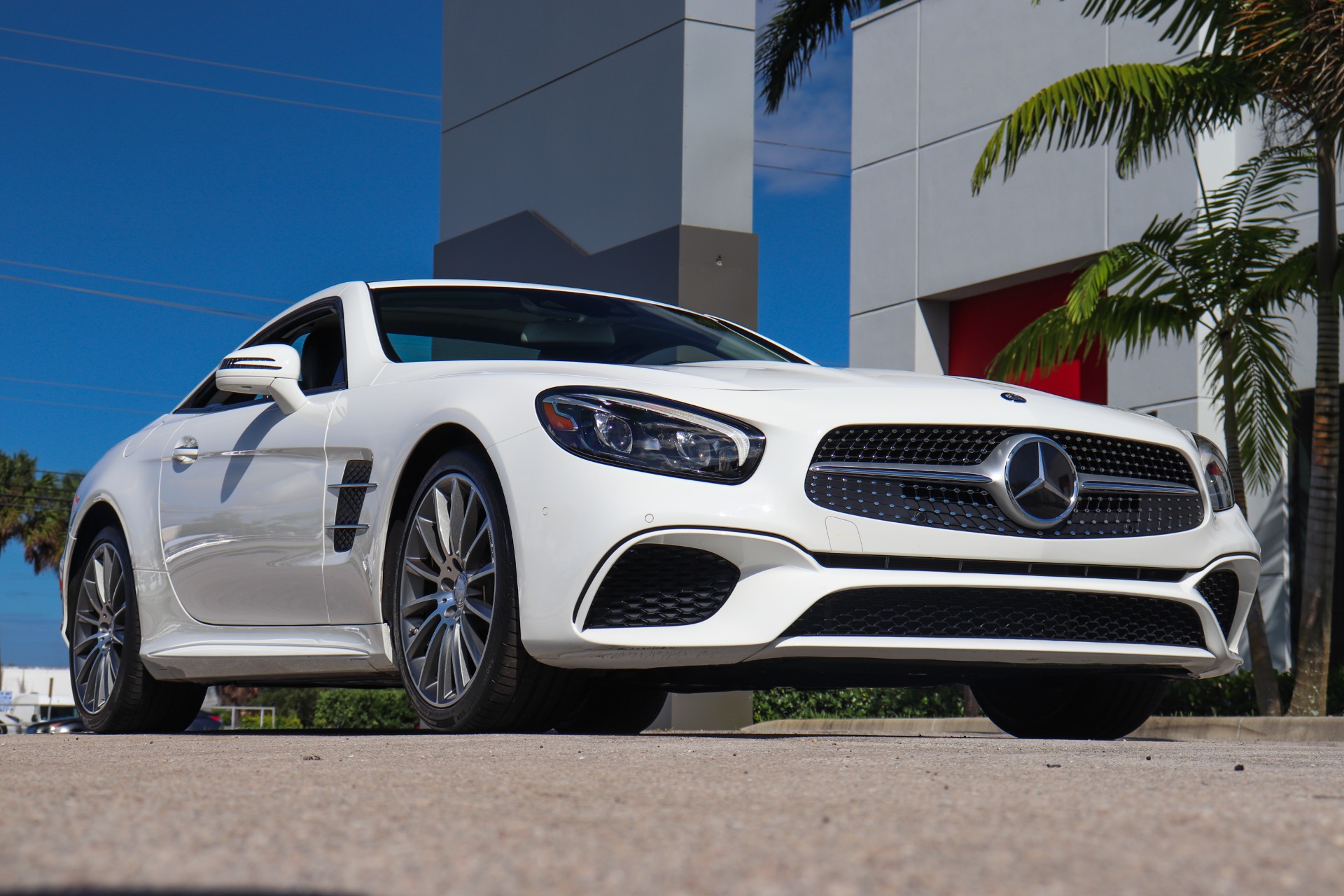 Used-2017-Mercedes-Benz-SL-Class-SL-450