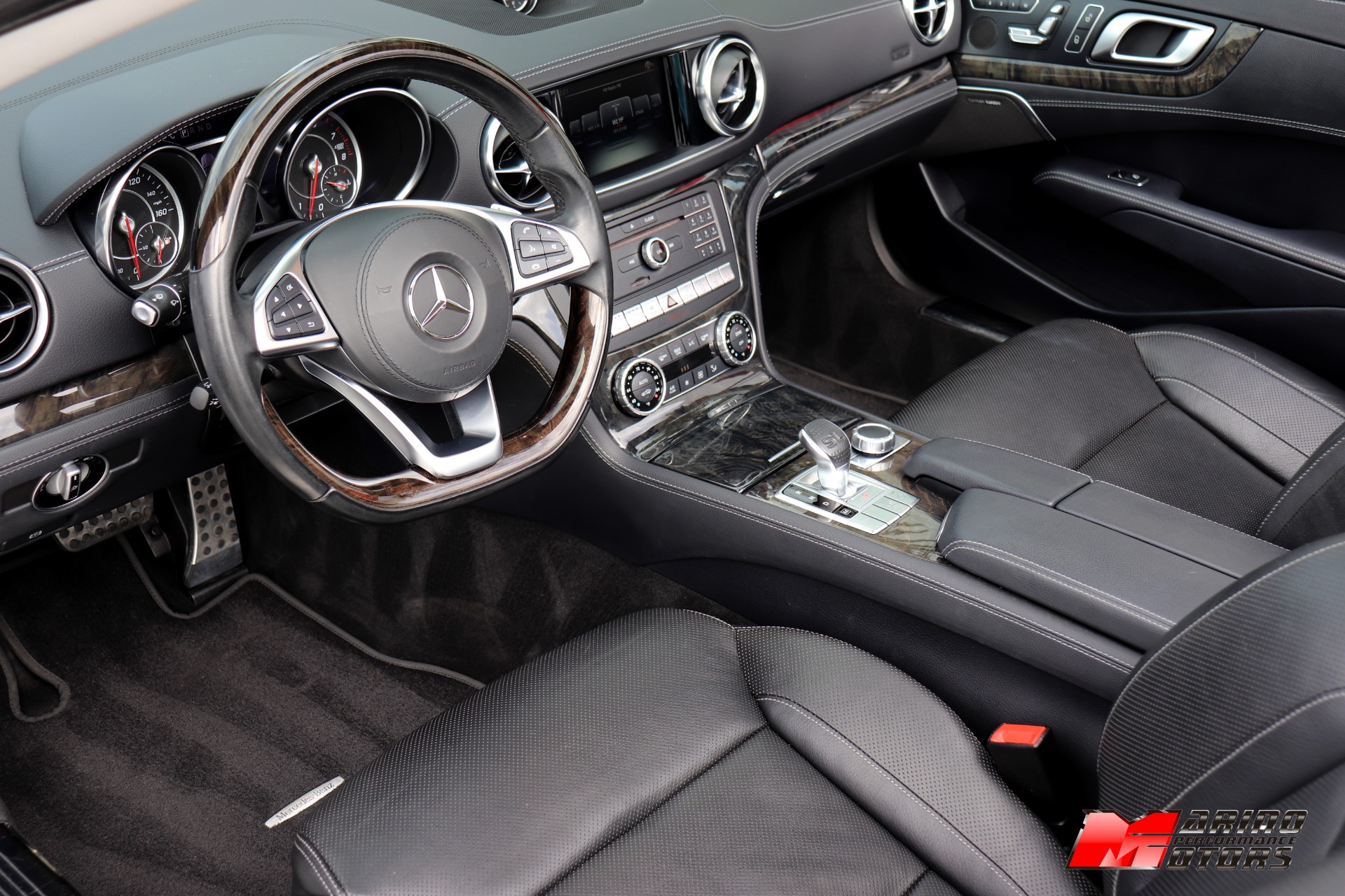 Used-2017-Mercedes-Benz-SL-Class-SL-450