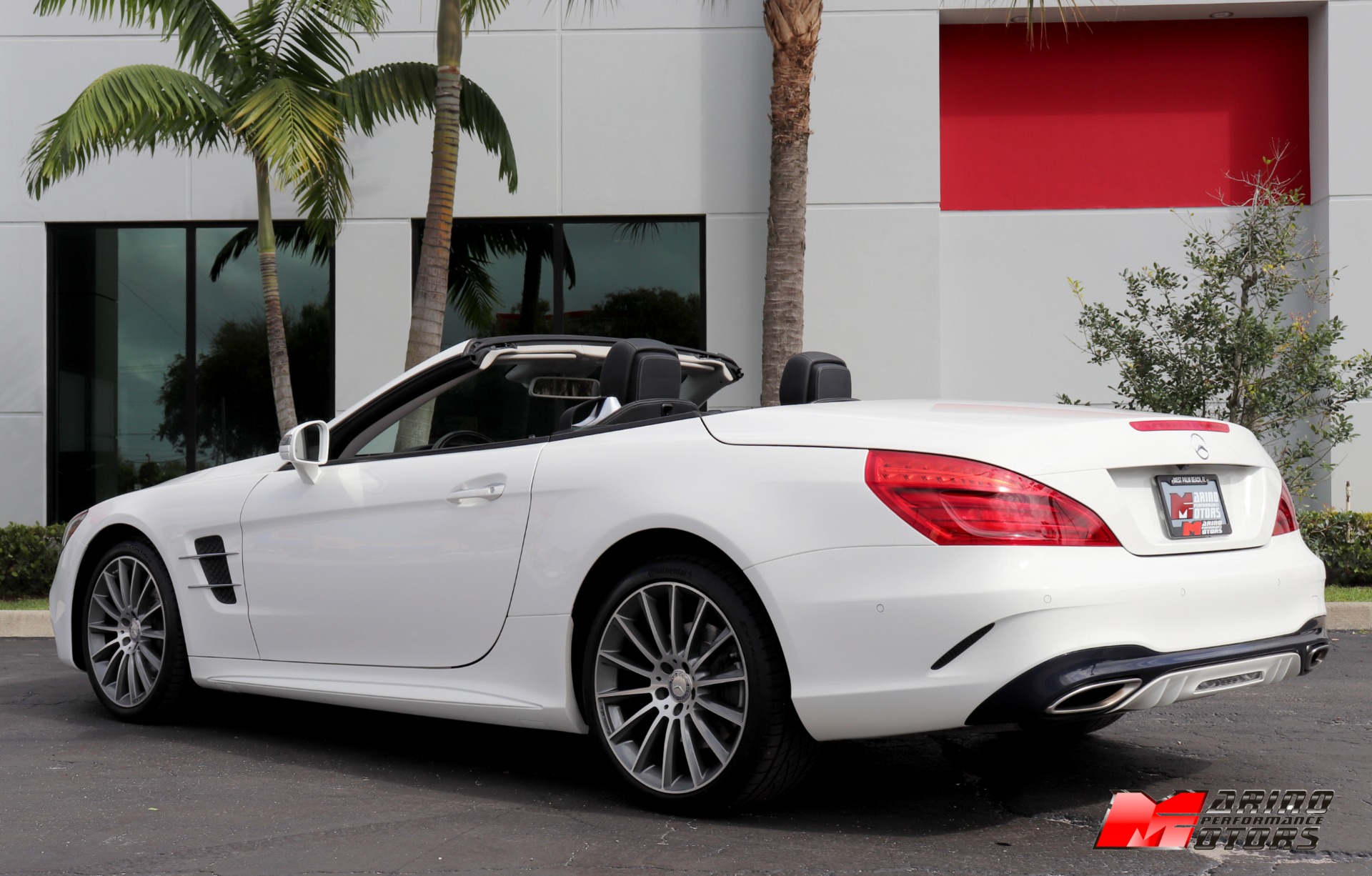 Used-2017-Mercedes-Benz-SL-Class-SL-450