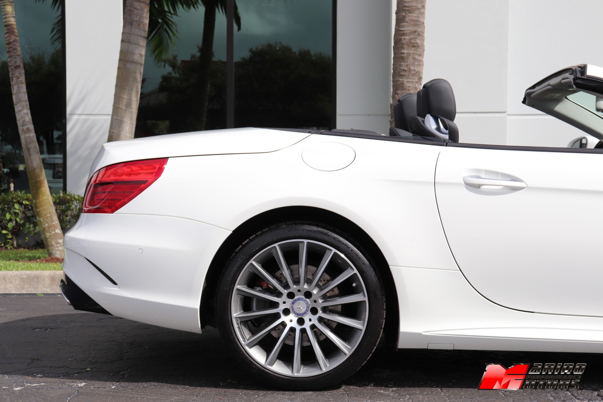 Used-2017-Mercedes-Benz-SL-Class-SL-450