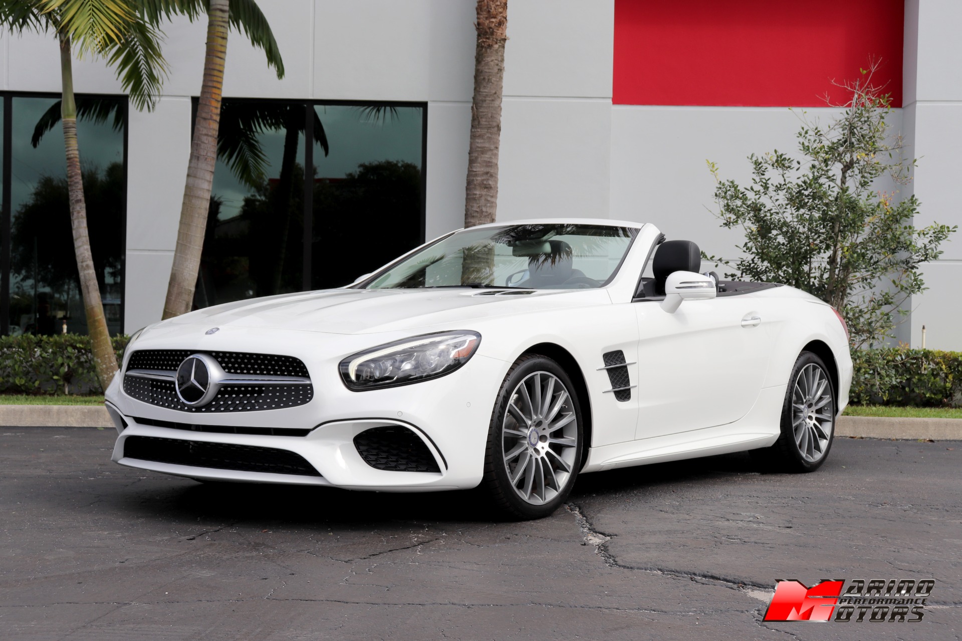 Used-2017-Mercedes-Benz-SL-Class-SL-450